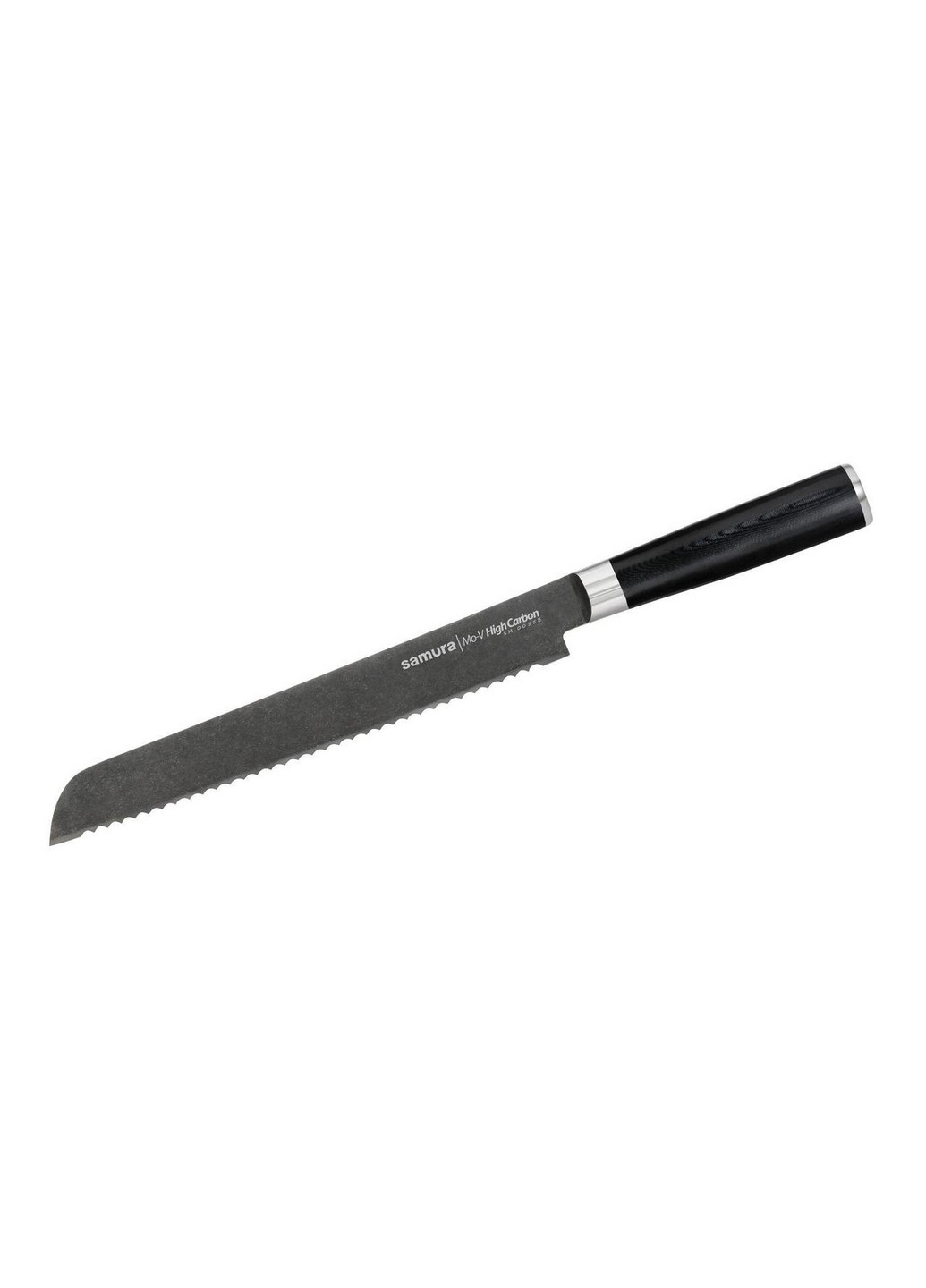 Нож кухонный для хлеба 230 мм Samura (275071185)