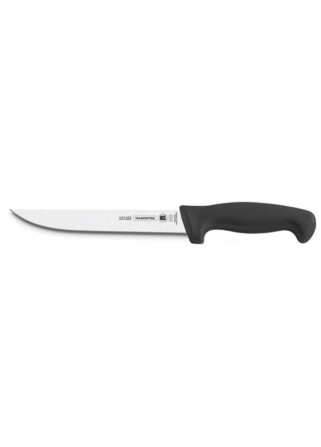 Нож кухонный обвалочный 180 мм Tramontina (275072051)