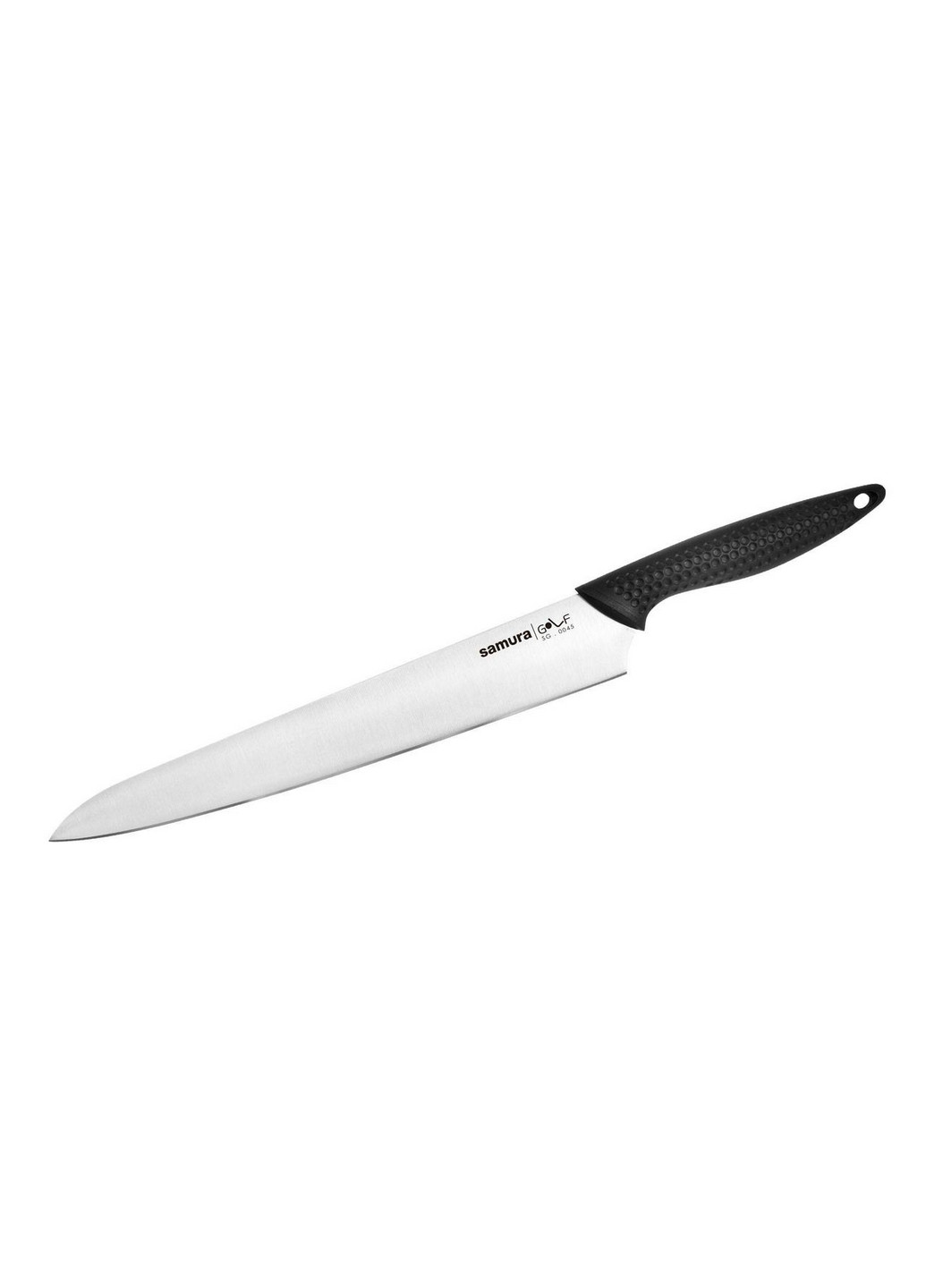 Нож кухонный для тонкой нарезки 251 мм Samura (275071194)