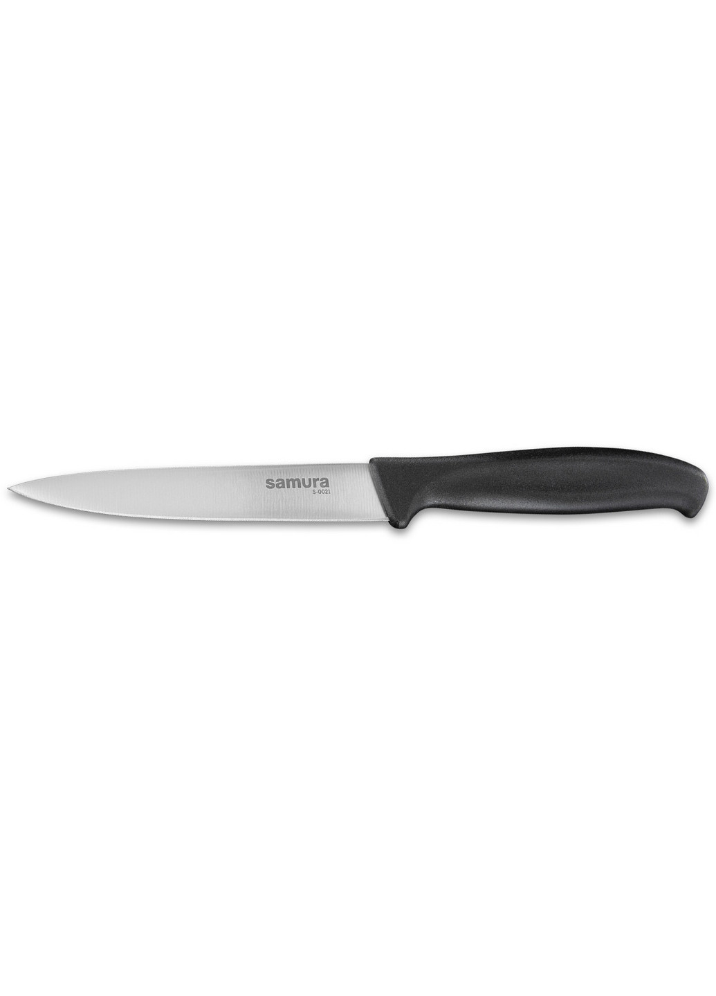 Нож кухонный универсальный 10,6 см Samura (275071190)