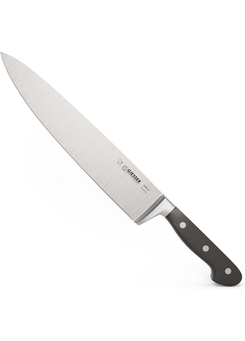Кухонный шеф нож 250 мм Giesser (275070145)