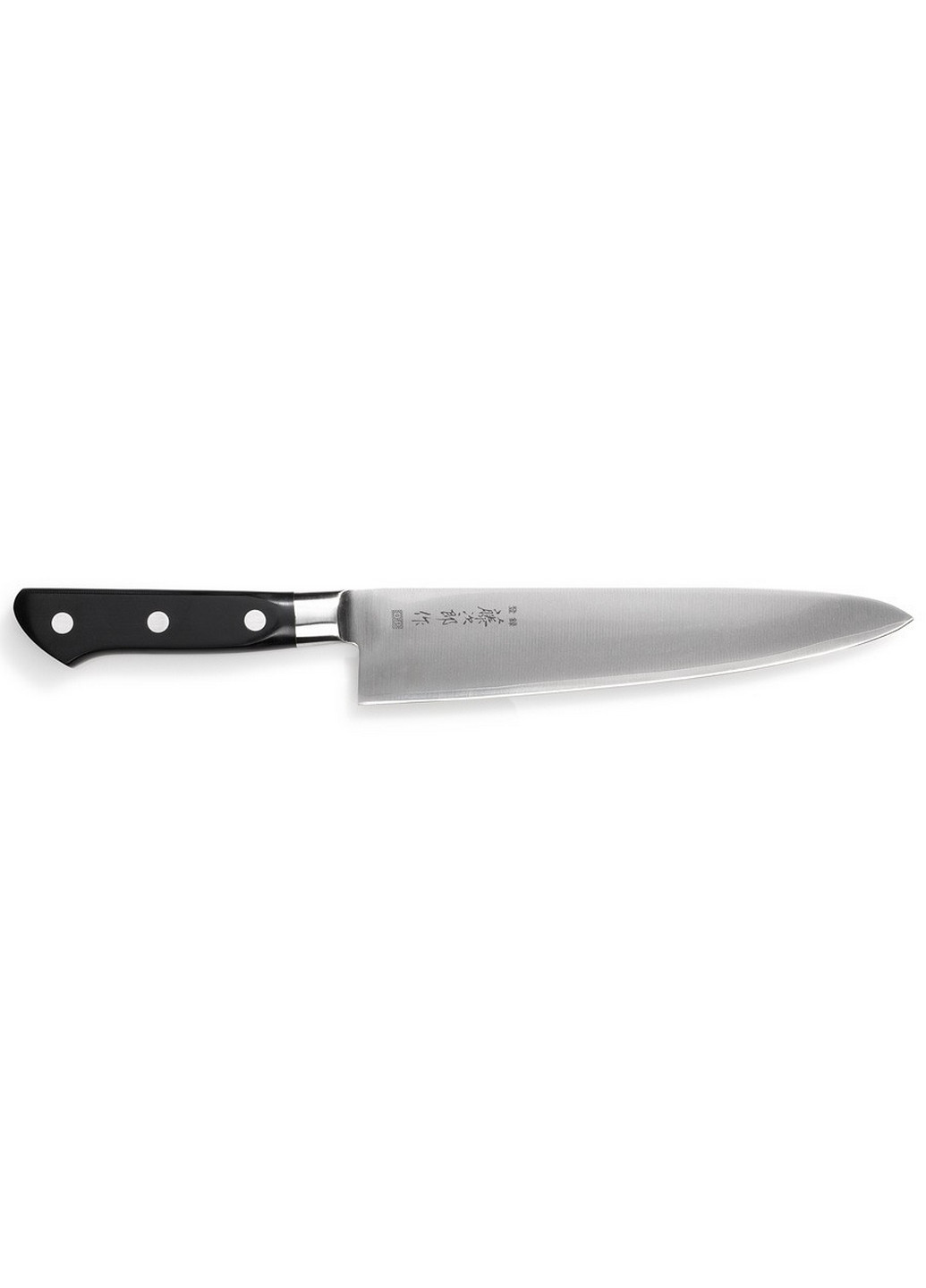 Кухонный шеф нож 210 мм Tojiro (275071223)