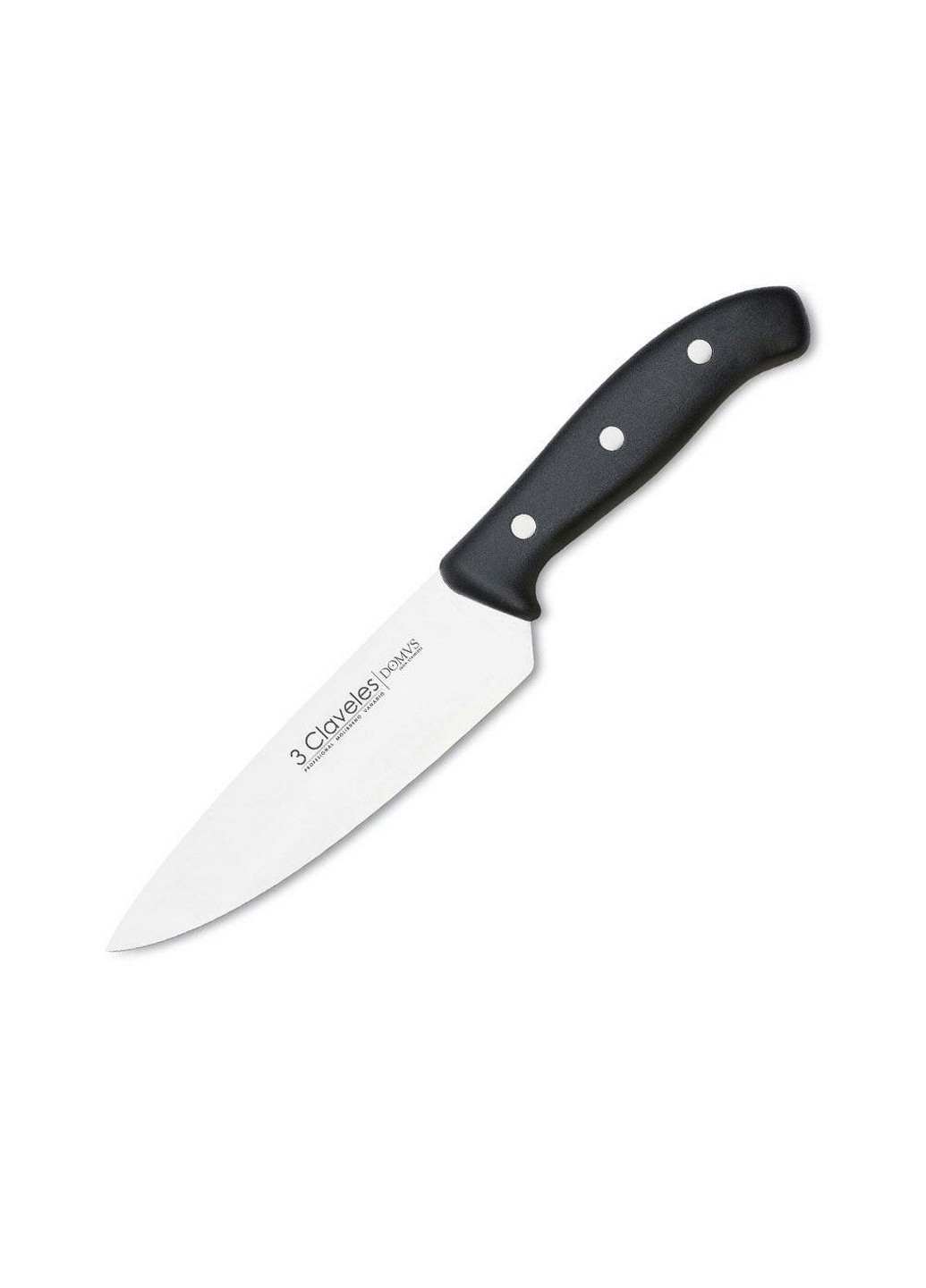 Нож поварской 150 мм 3 Claveles (275071230)