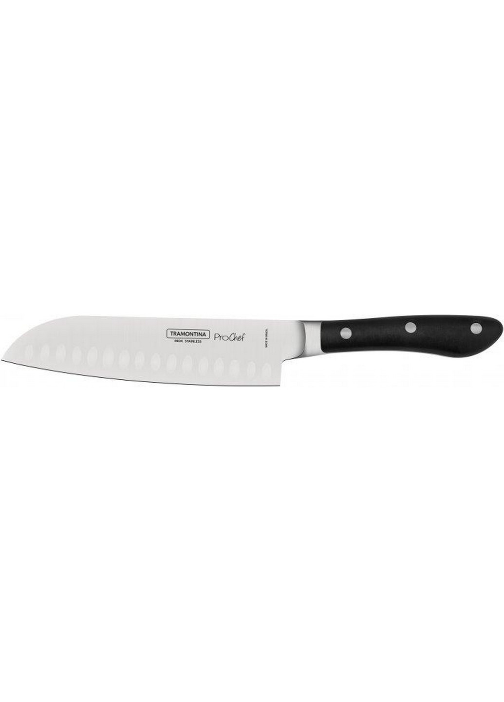 Кухонный нож сантоку 178 мм Tramontina (275071019)