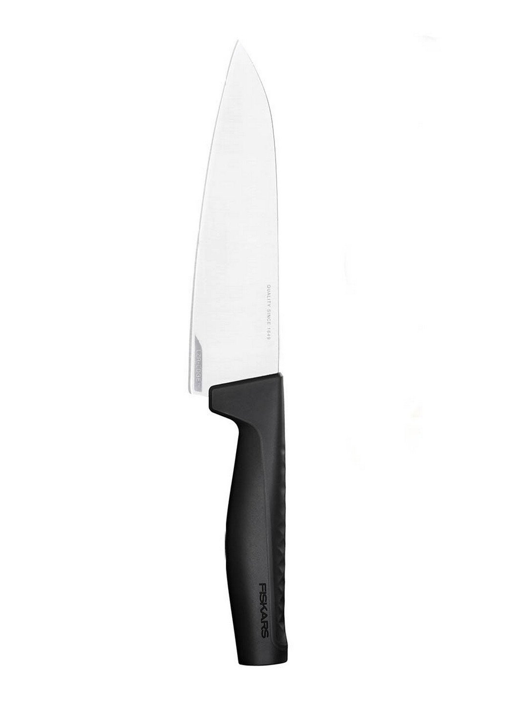 Нож поварской средний 170 мм Fiskars (275071928)