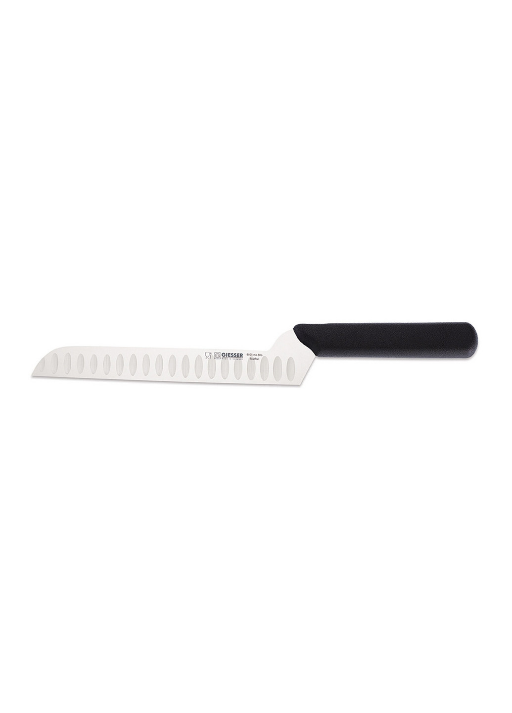 Нож кухонный для сыра 200 мм Giesser (275071257)