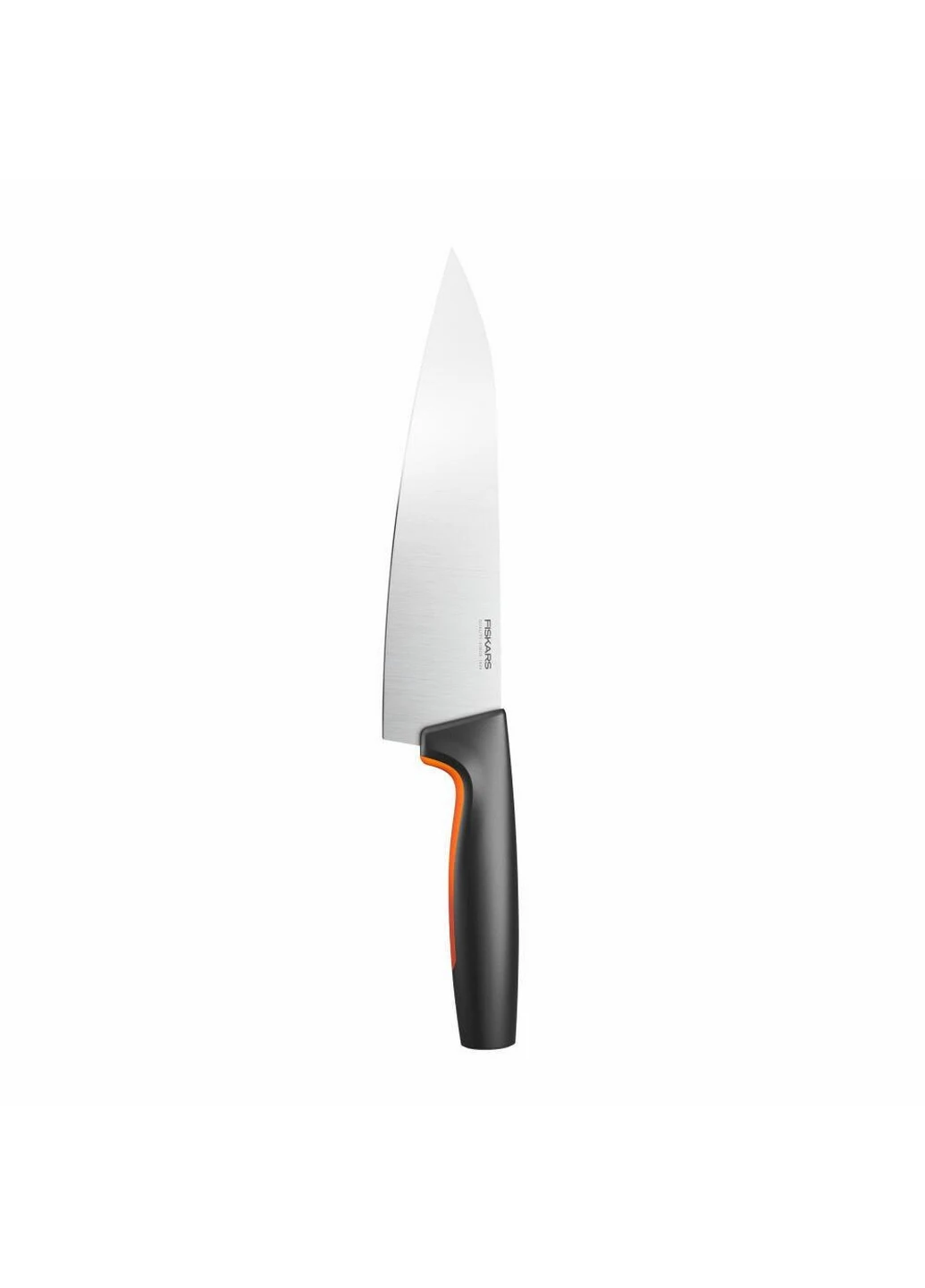 Нож поварской большой 20 см Fiskars (275071933)