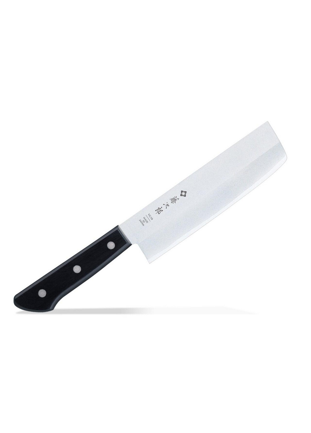 Кухонный нож Накири 16,5 см Tojiro (275072224)
