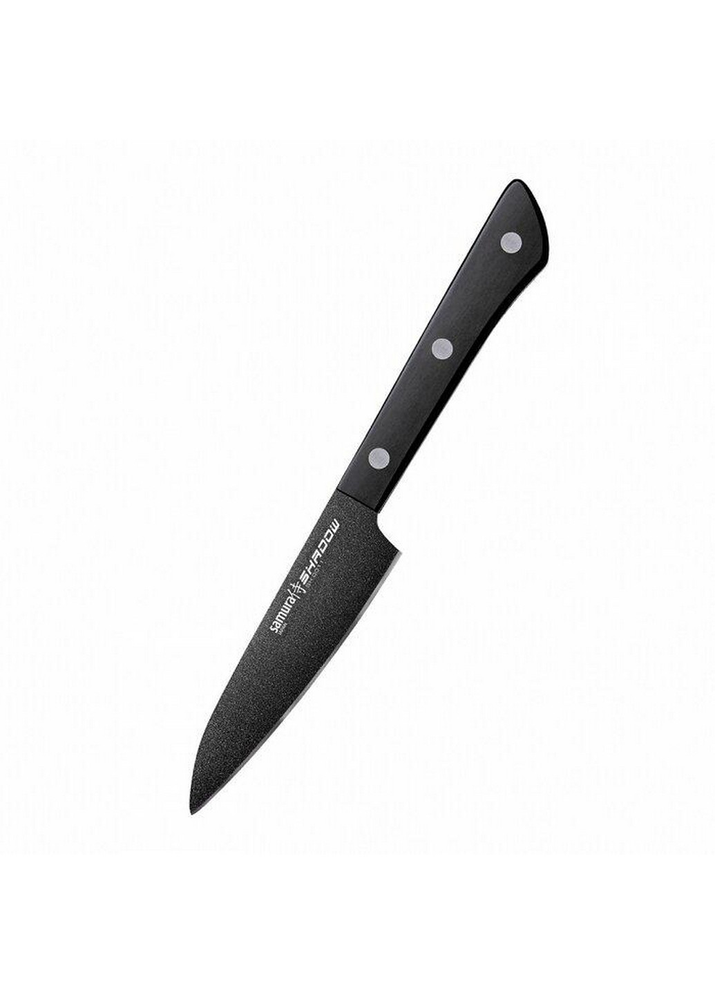 Нож кухонный овощной 99 мм Samura (275070183)