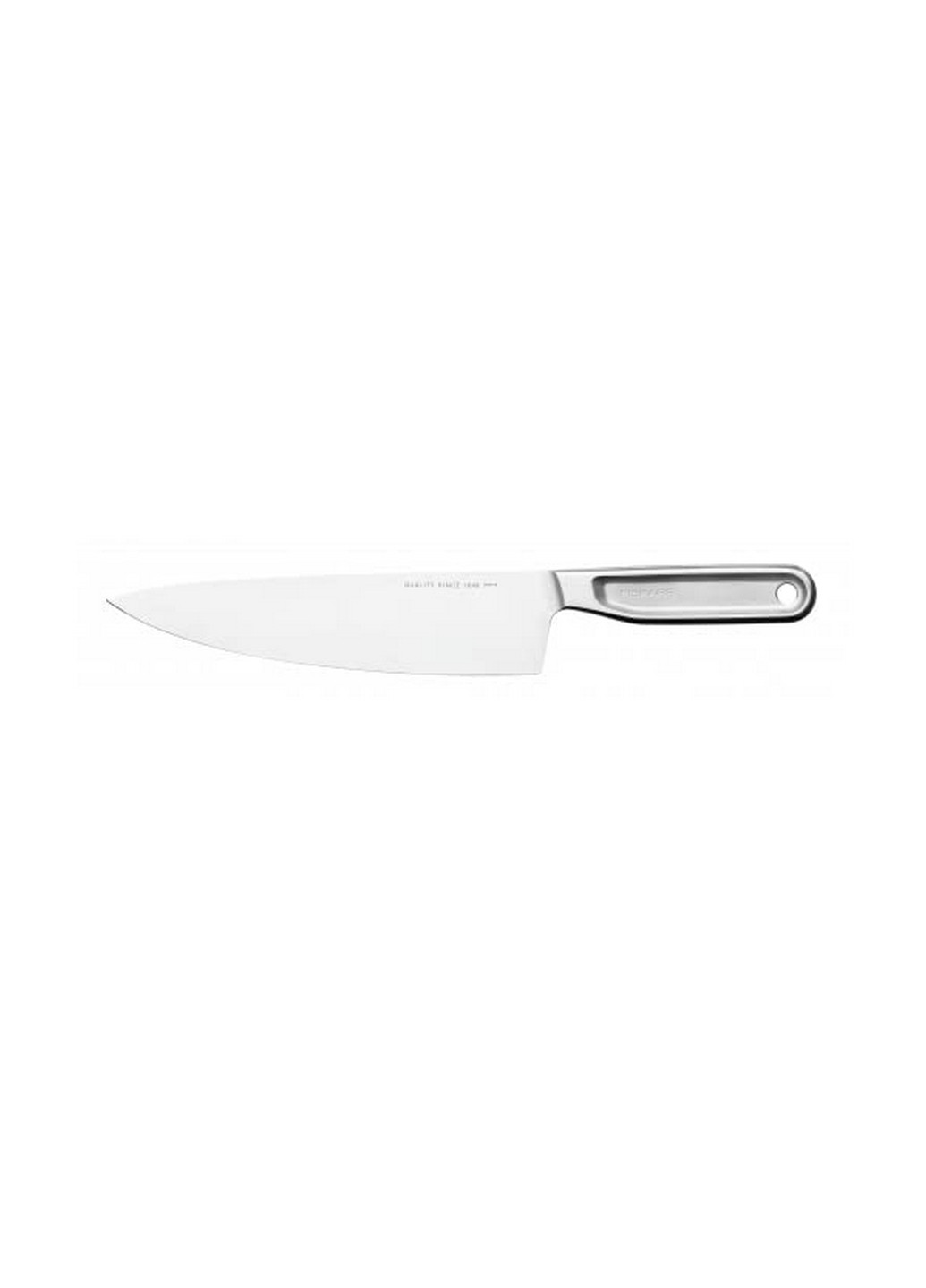 Нож шеф-повара большой 20 см Fiskars (275070920)