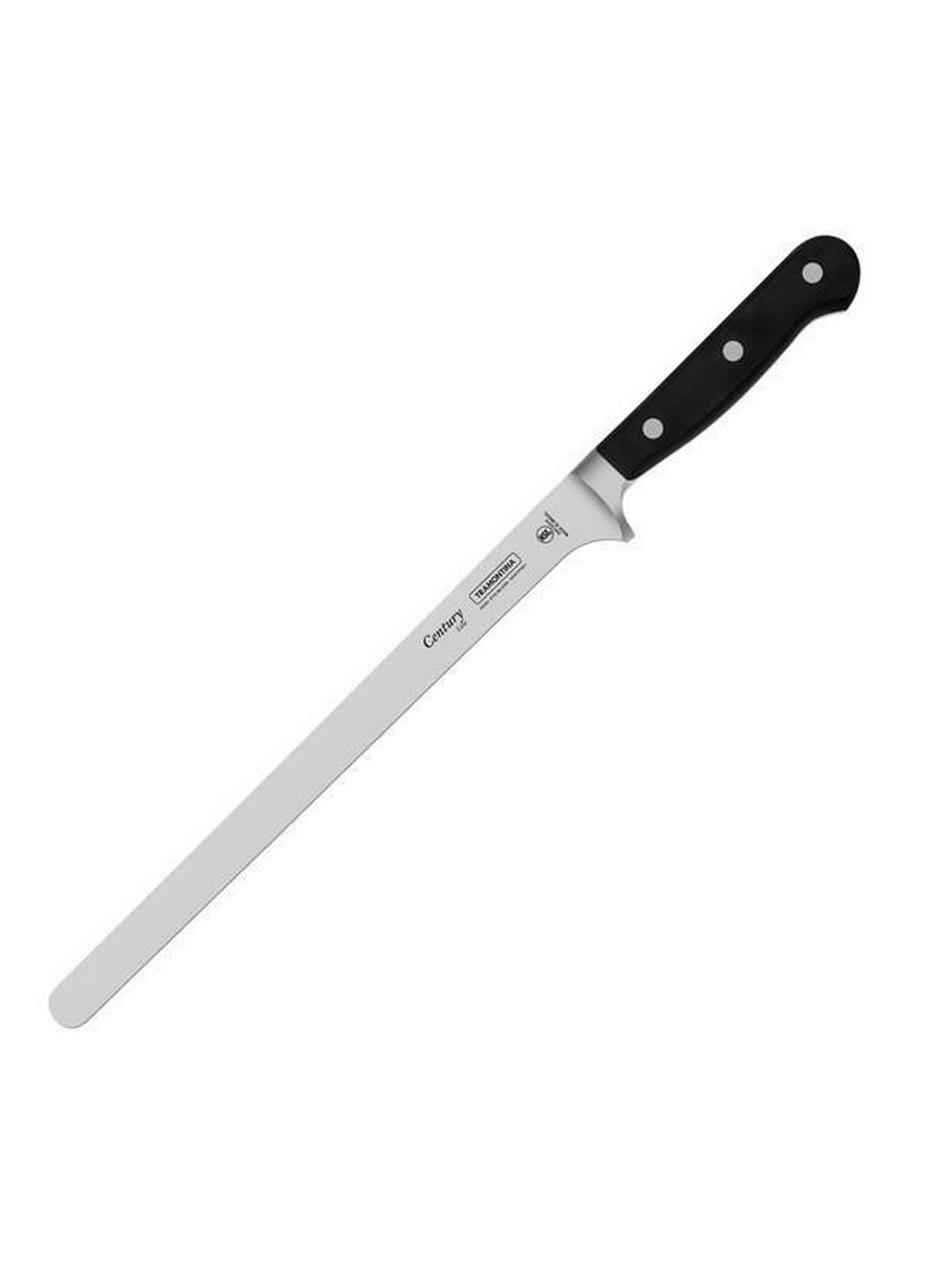 Кухонний ніж для хамона 254 мм Century Tramontina (275072043)