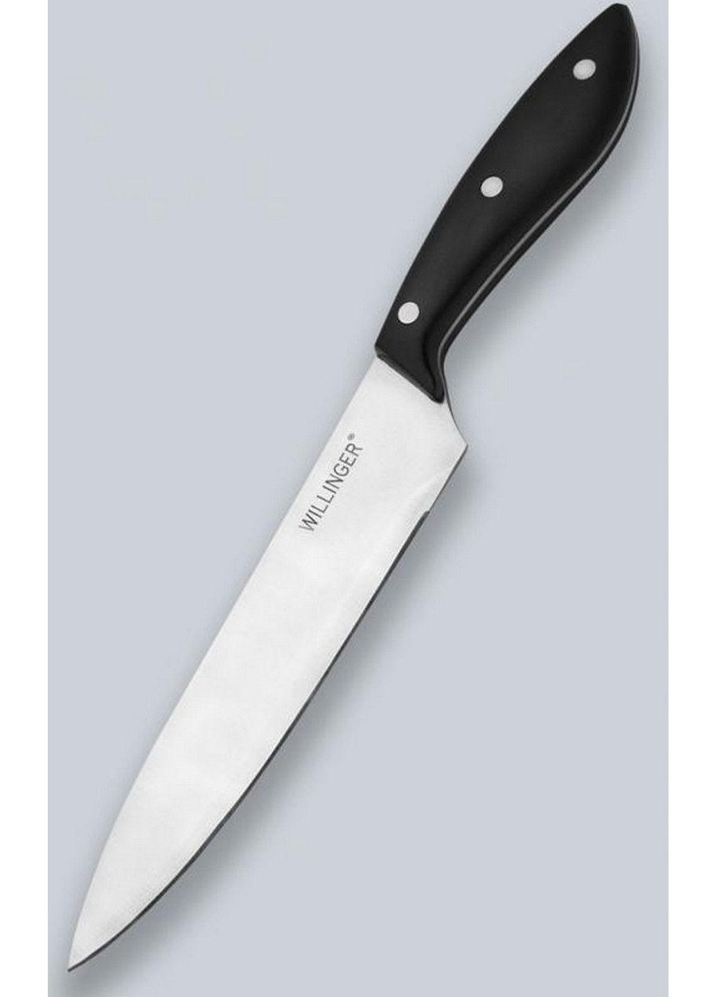 Нож поварской лезвия 20 см Willinger (275069795)