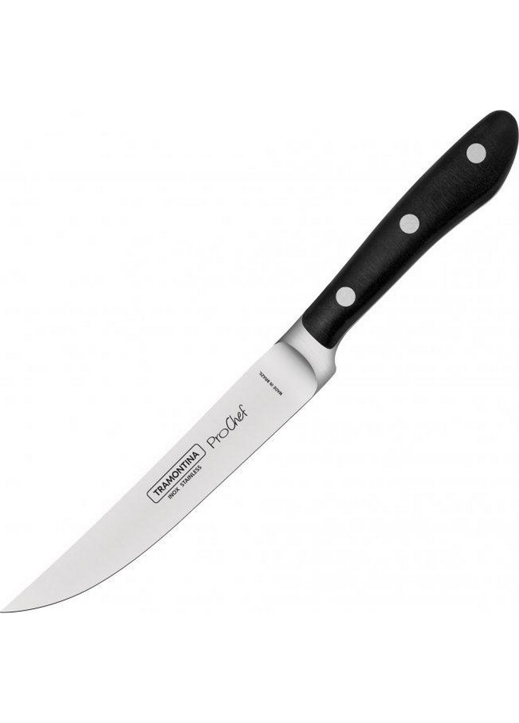 Кухонный нож для стейка 127 мм Tramontina (275071017)