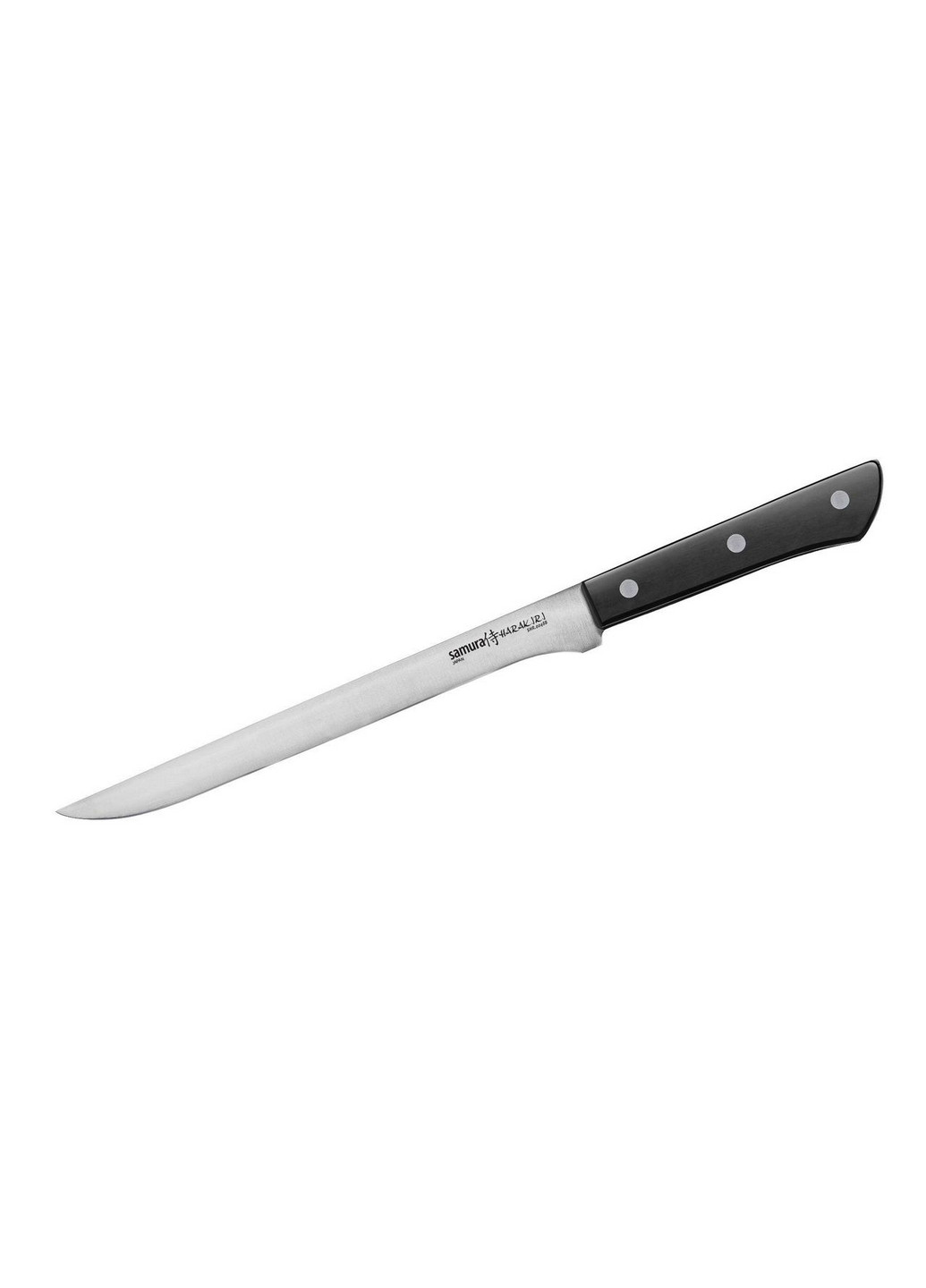 Нож кухонный филейный 218 мм Samura (275072183)