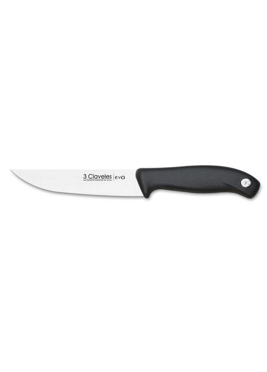 Кухонный нож 13,5 см 3 Claveles (275071249)