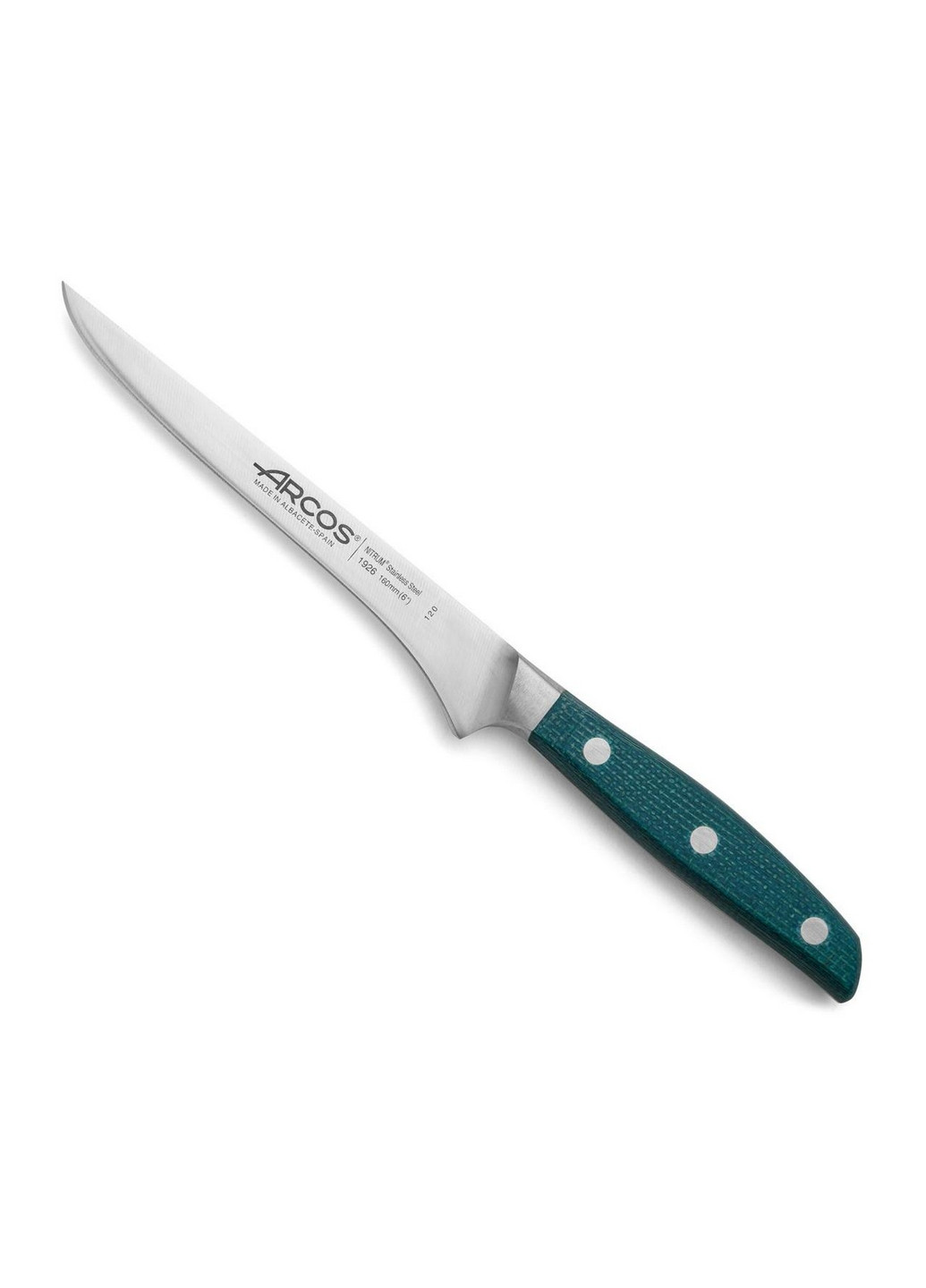 Нож обвалочный 160 мм Arcos (275069400)
