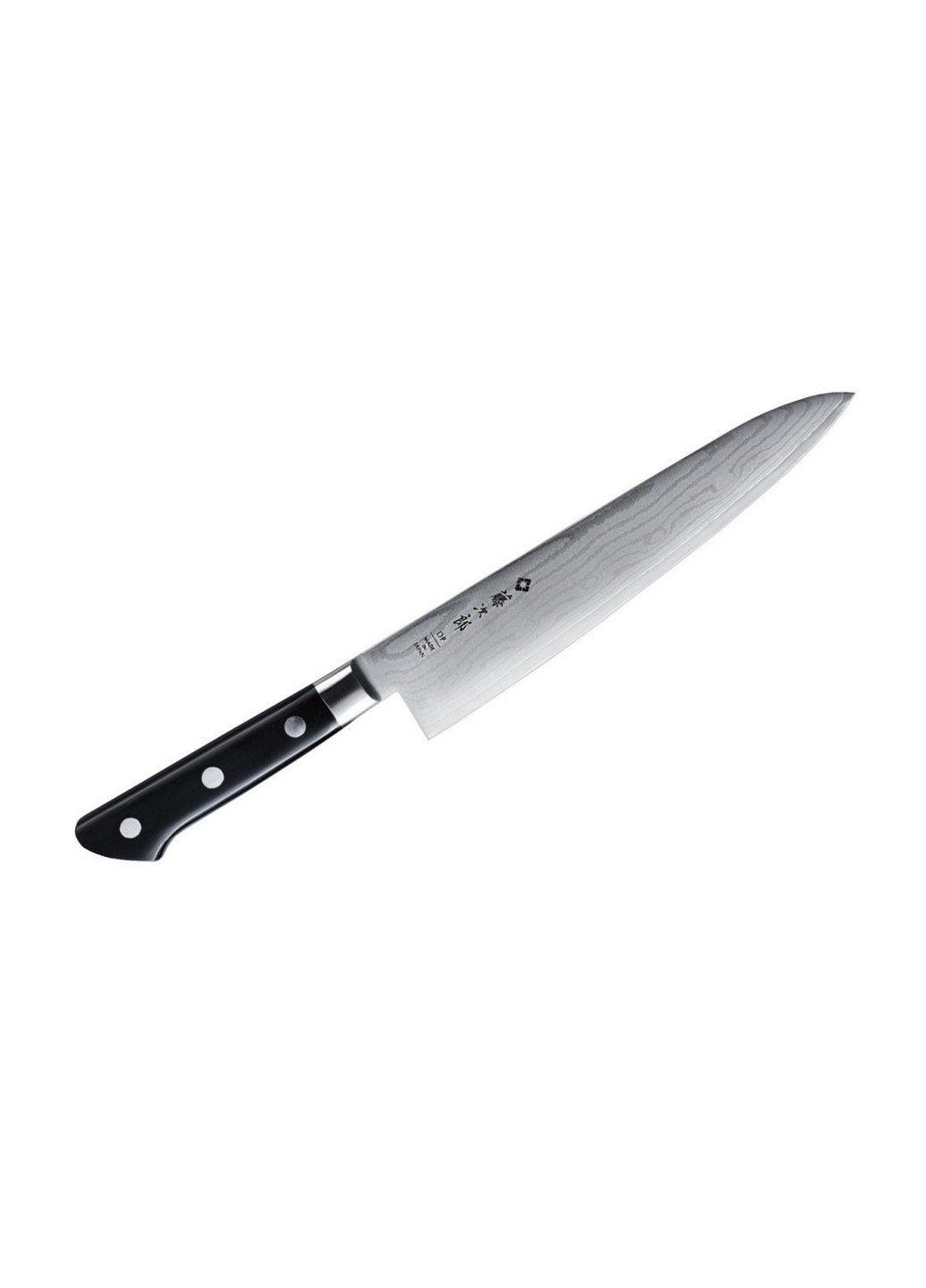 Кухонный шеф нож 21 см Tojiro (275071217)