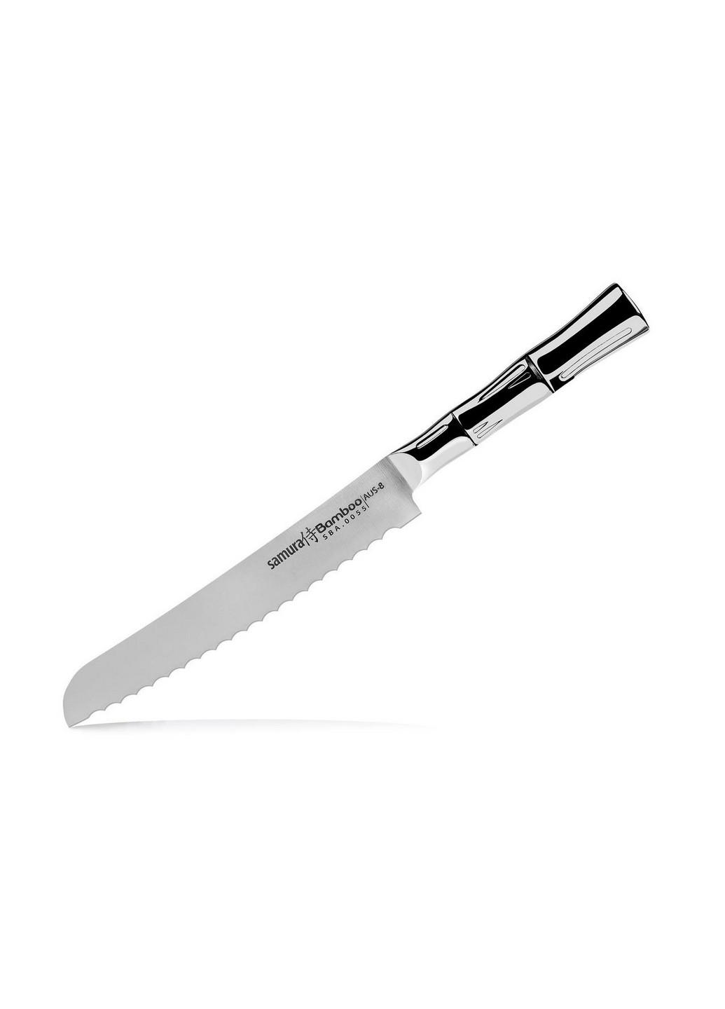 Нож кухонный для хлеба 200 мм Samura (275070193)