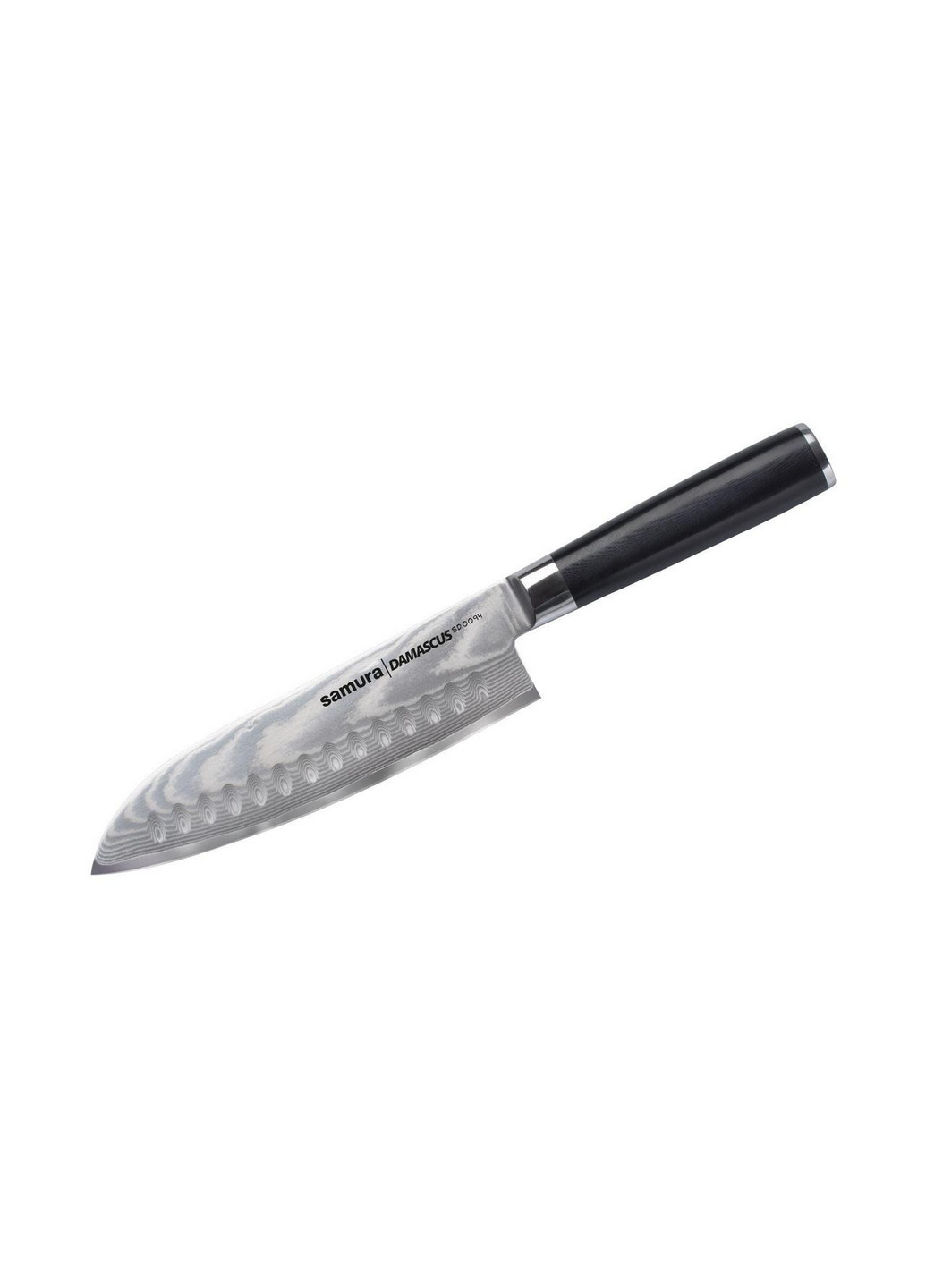 Нож кухонный Санток 180 мм Samura (275071160)