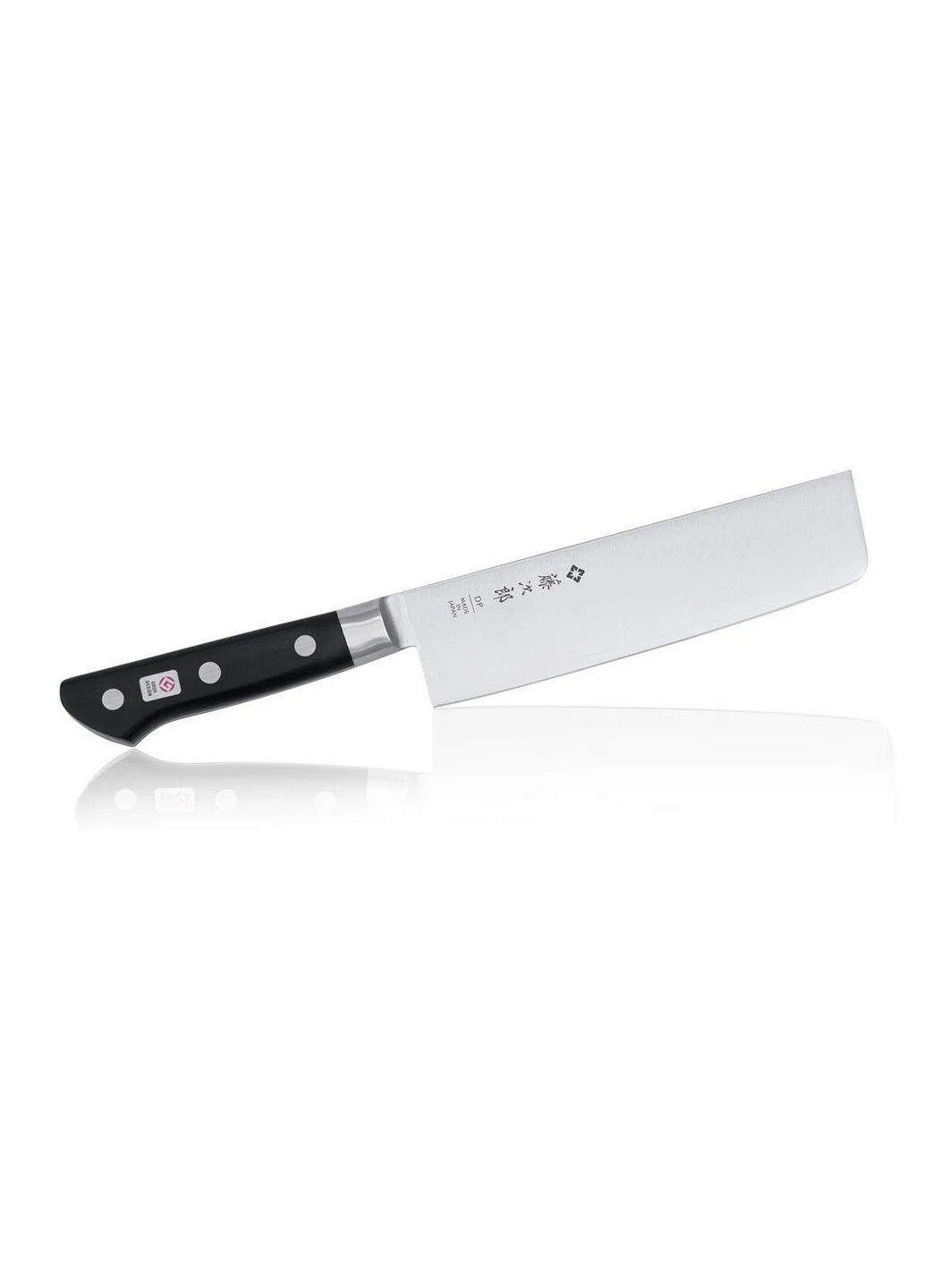 Кухонный нож накири 165 мм Tojiro (275071218)
