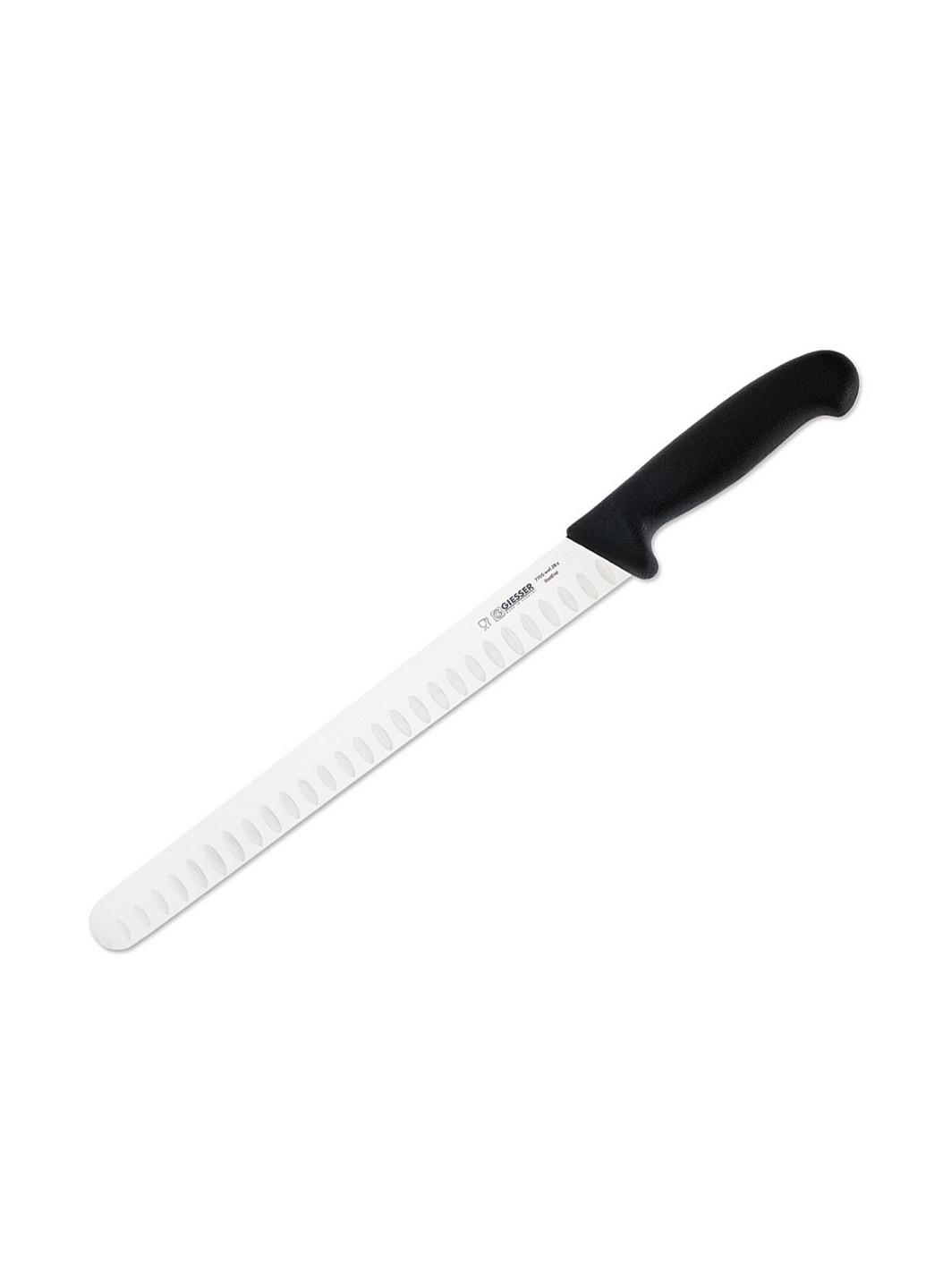 Нож для салями 280 мм Giesser (275070148)