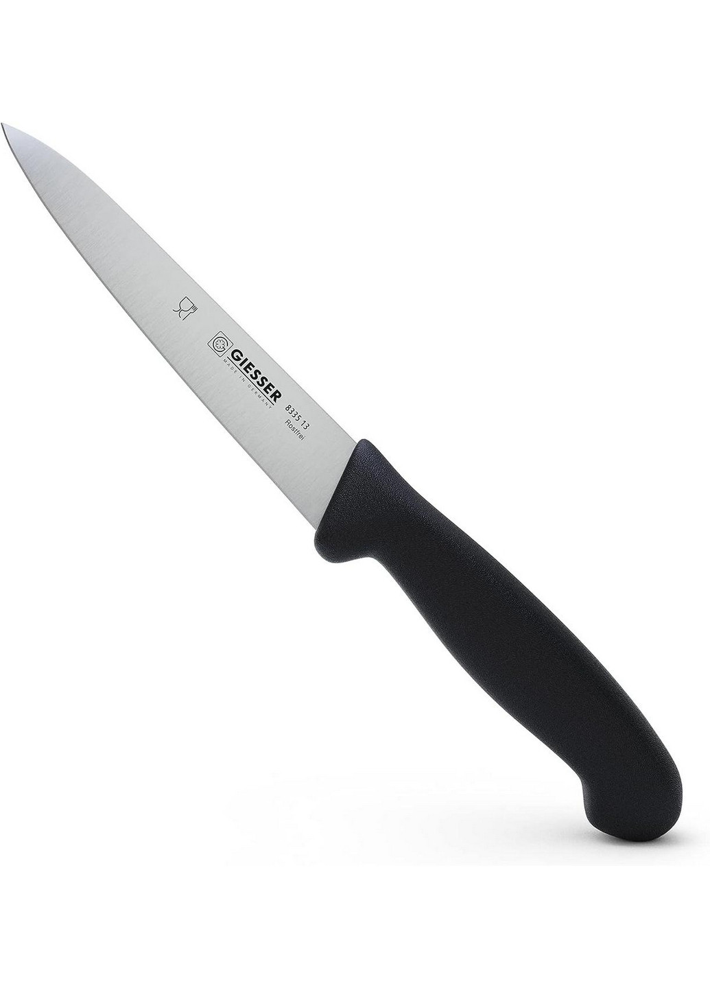 Кухонный нож универсальный 130 мм Giesser (275073173)