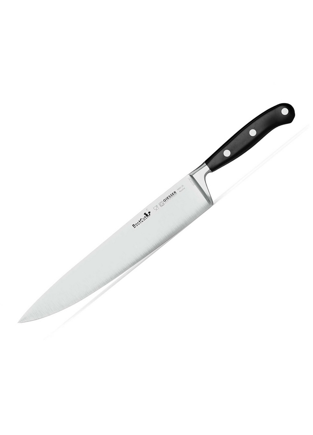 Кухонный шеф нож 250 мм Giesser (275074312)