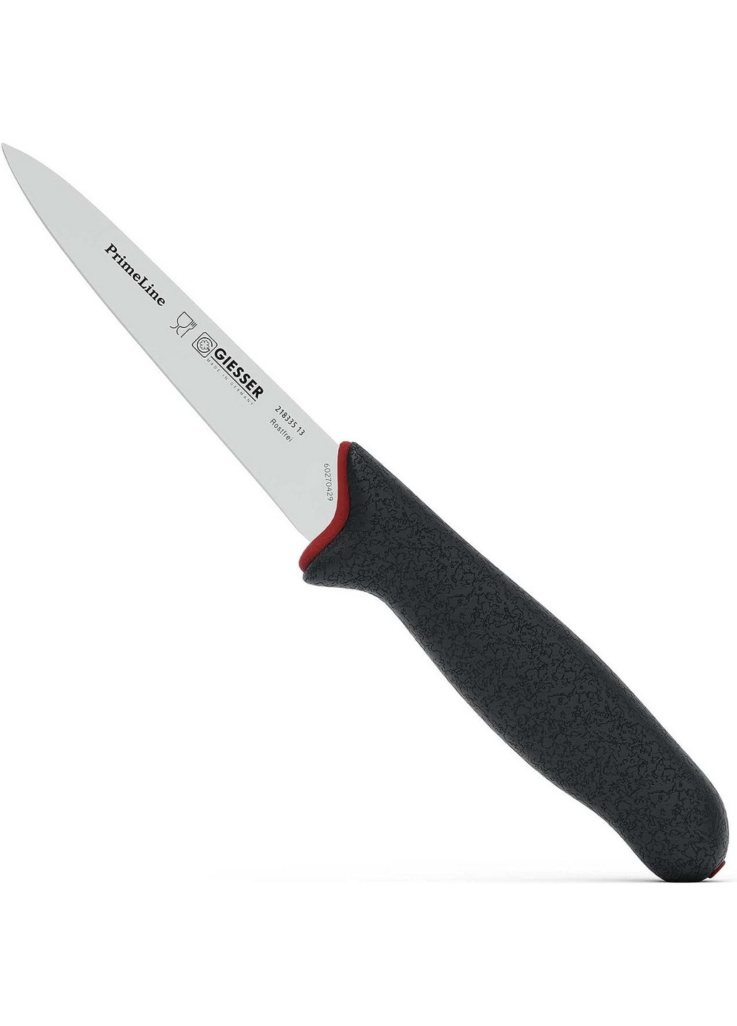 Кухонный нож универсальный 130 мм Giesser (275074315)