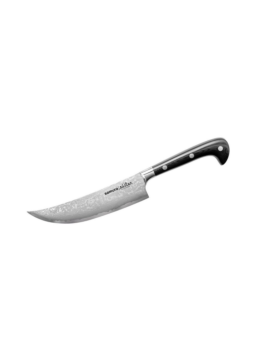 Нож кухонный пчак 159 мм Samura (275075217)