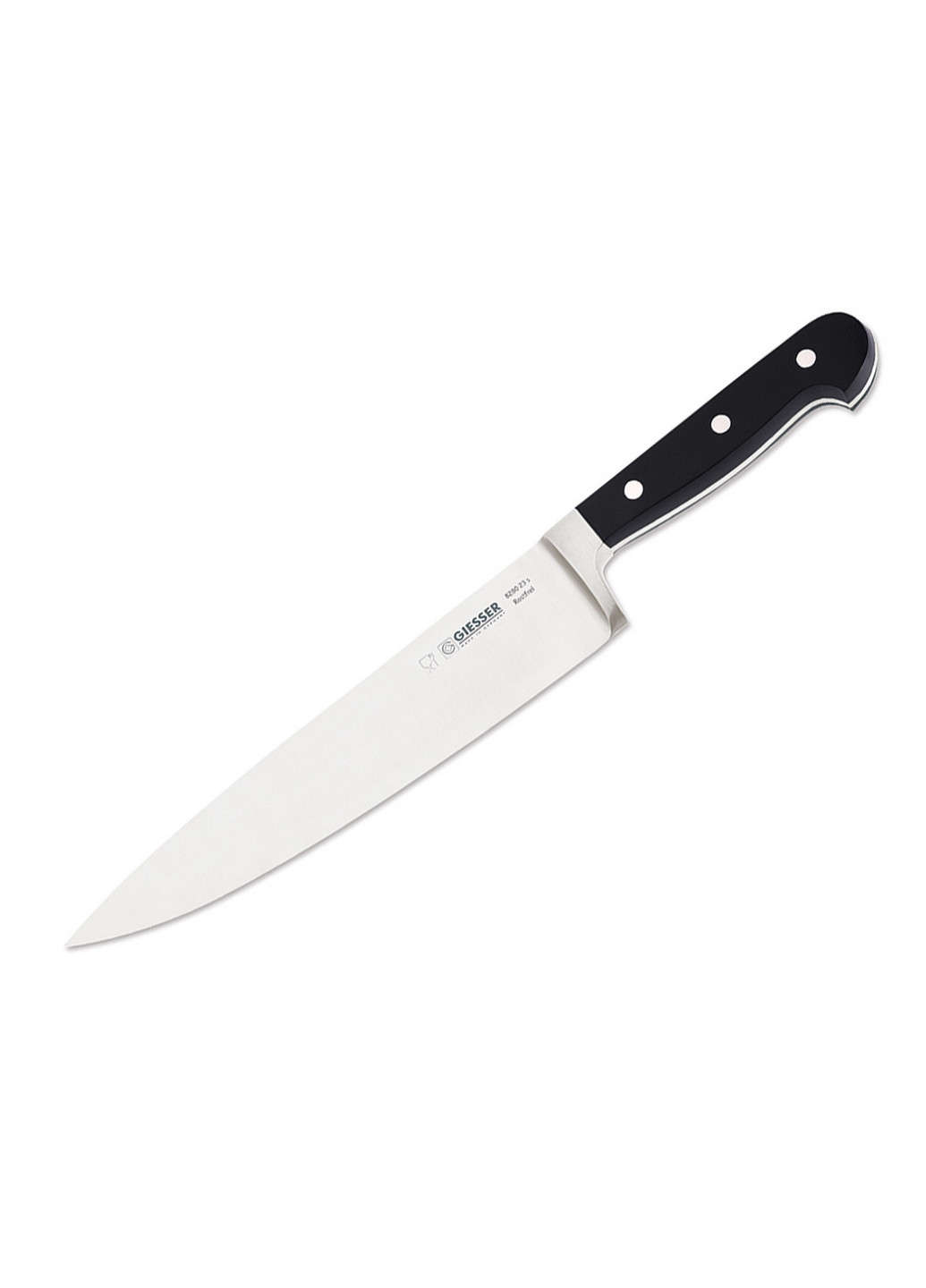 Кухонный шеф нож 230 мм Giesser (275075173)