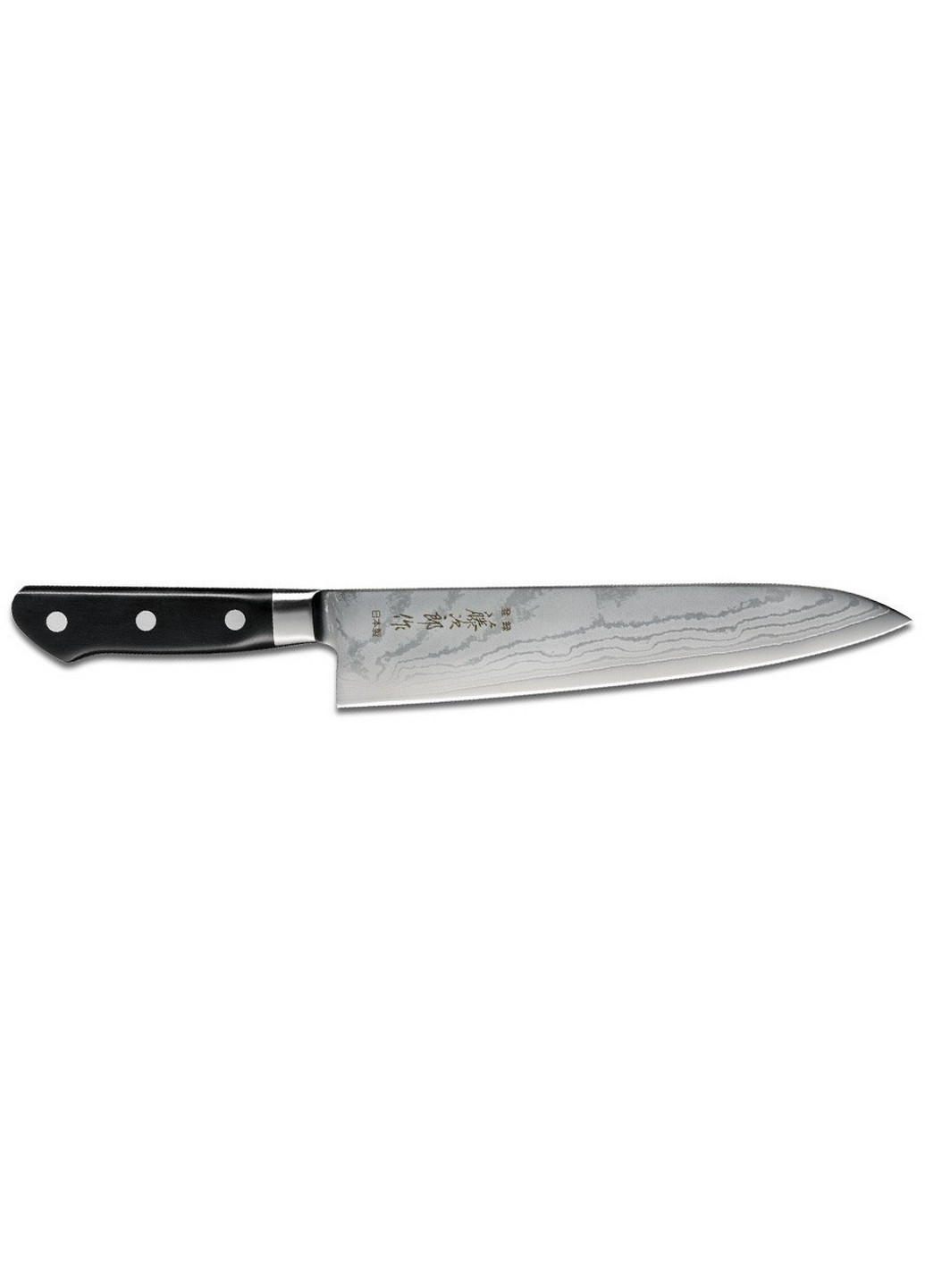 Кухонный шеф нож 240 мм Tojiro (275074274)