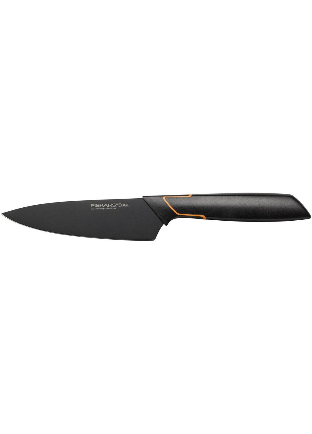 Кухонный нож поварской азиатский 12 см Fiskars (275074983)