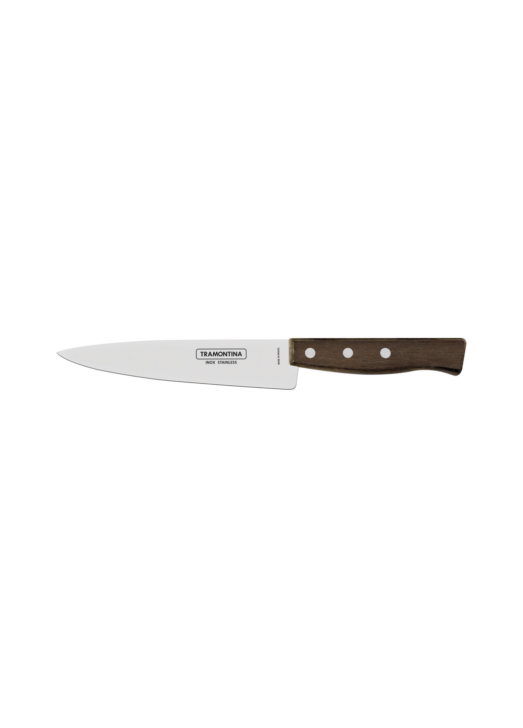 Нож поварской 17,8 см Tramontina (275075106)