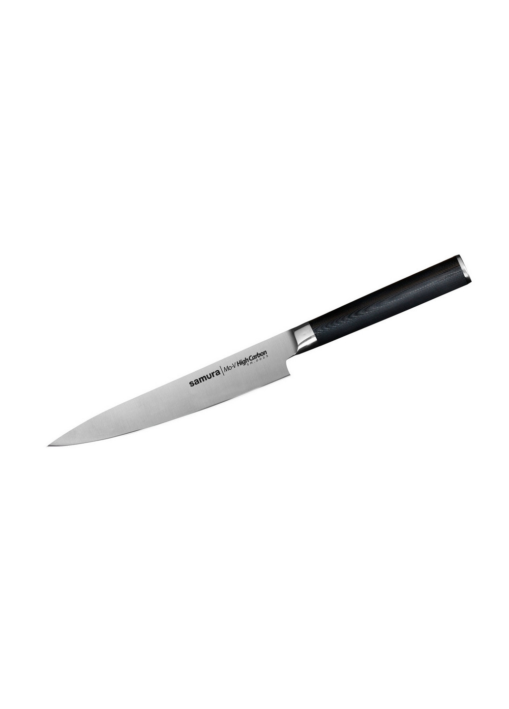 Кухонный нож универсальный 150 мм Samura (275074223)