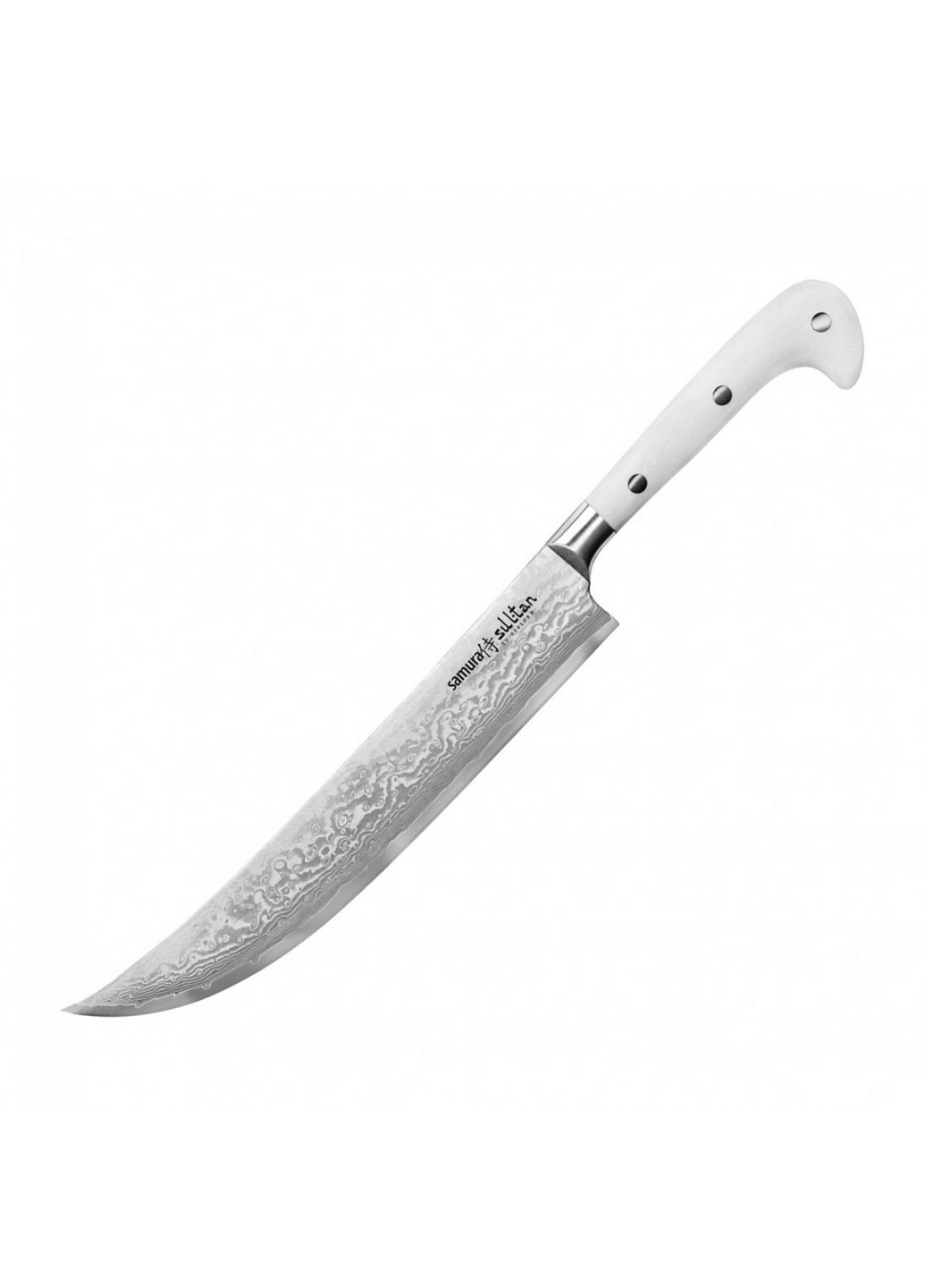 Нож кухонный для нарезки 210 мм Samura (275075234)