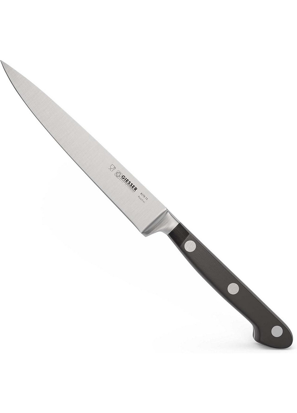 Кухонный нож универсальный 150 мм Giesser (275075183)