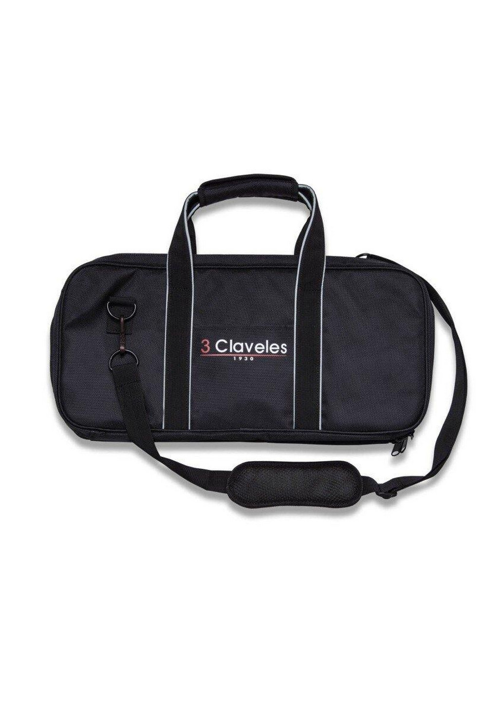 Сумка для 12-ти ножей 48х24 см 3 Claveles (275073294)