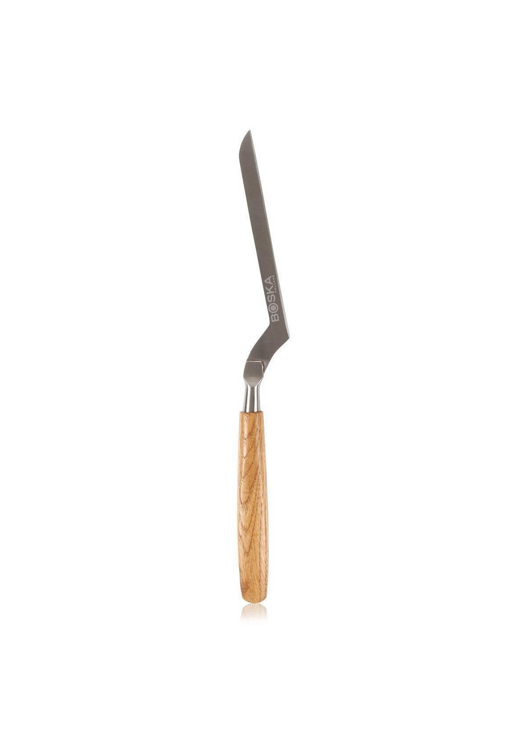 Нож для мягкого сыра 25,4x3x1,5 см Boska (275073452)