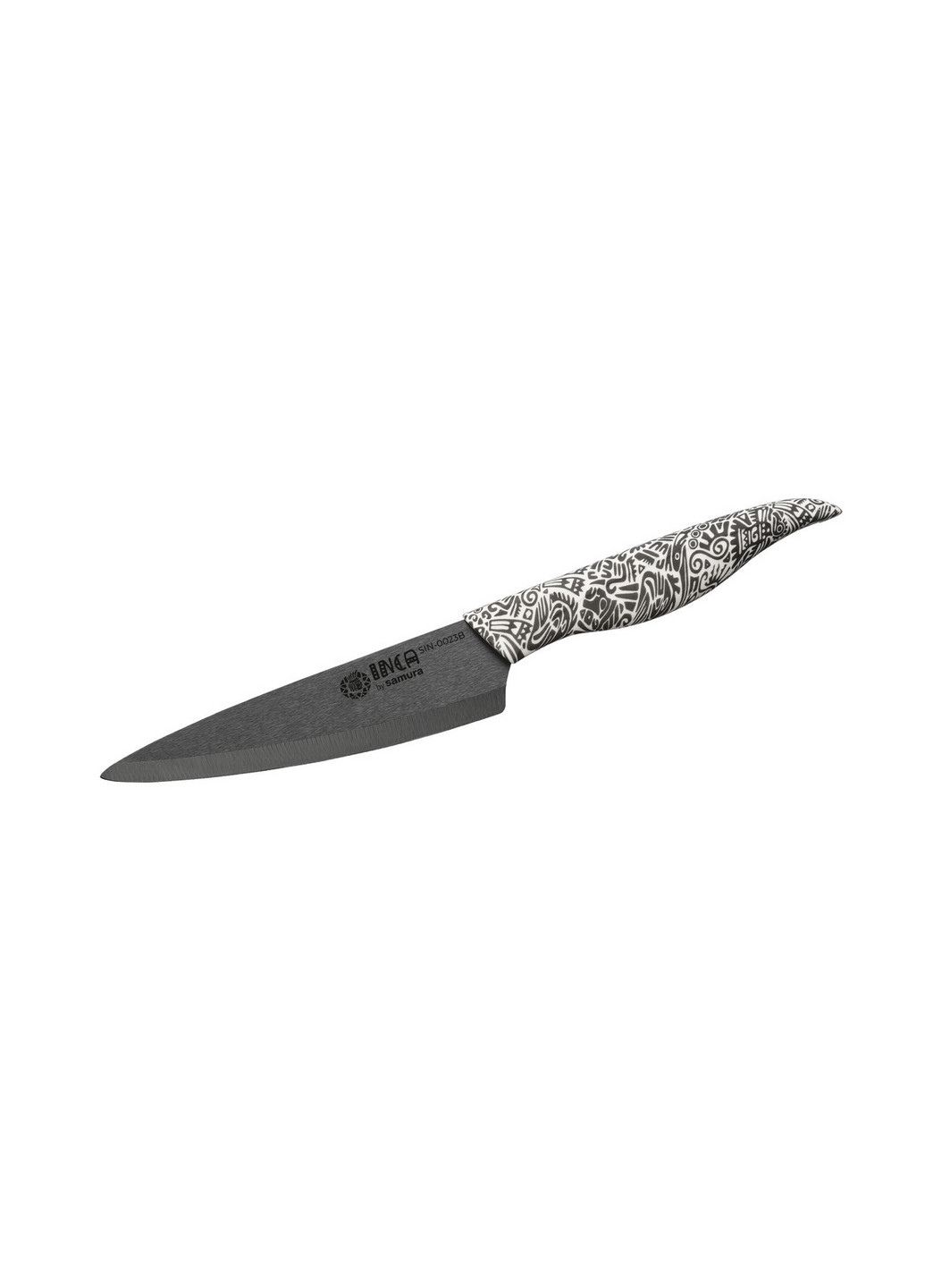 Нож кухонный универсальный 155 мм Samura (275075246)