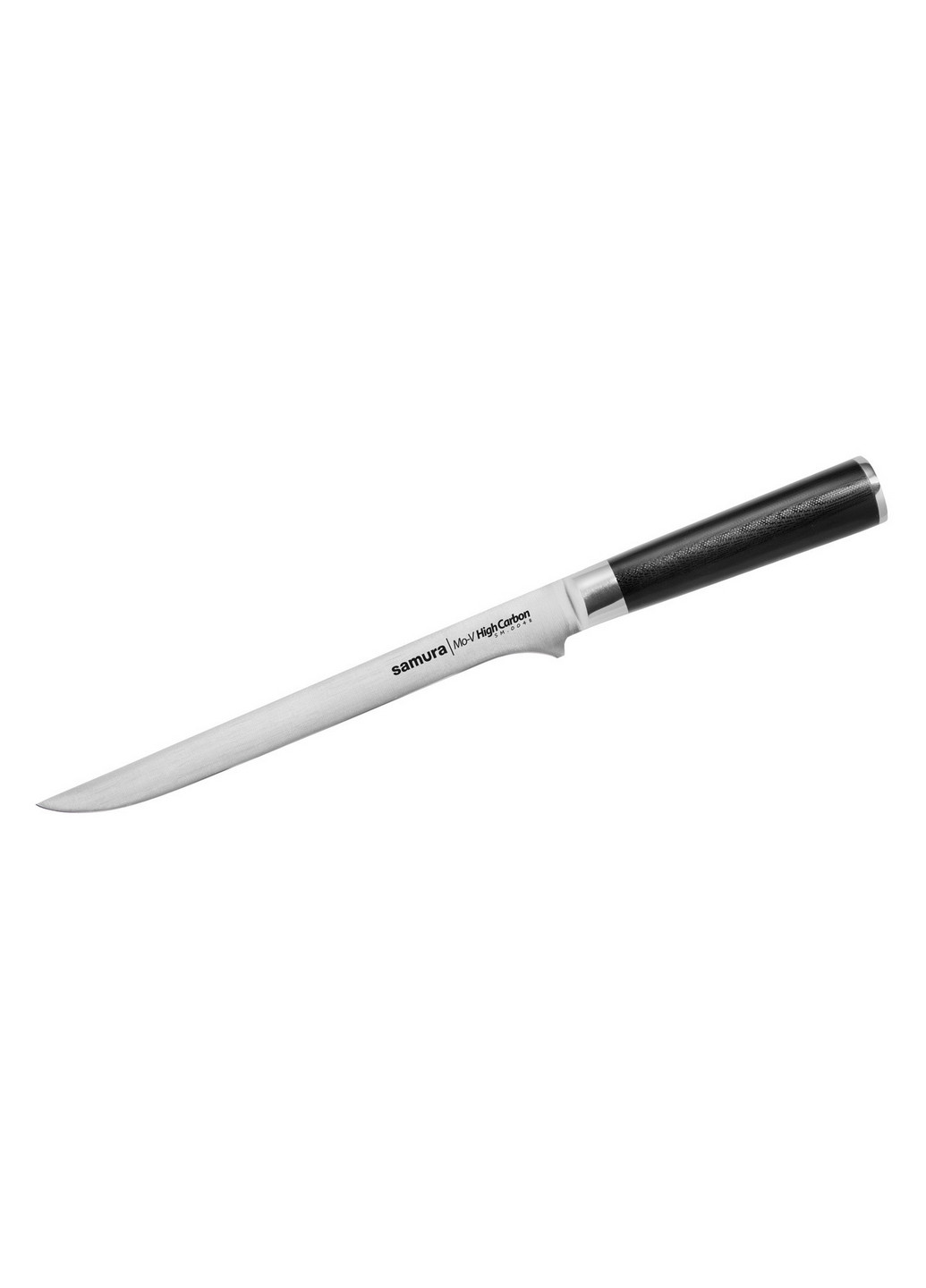 Кухонный нож филейный 218 мм Samura (275073235)