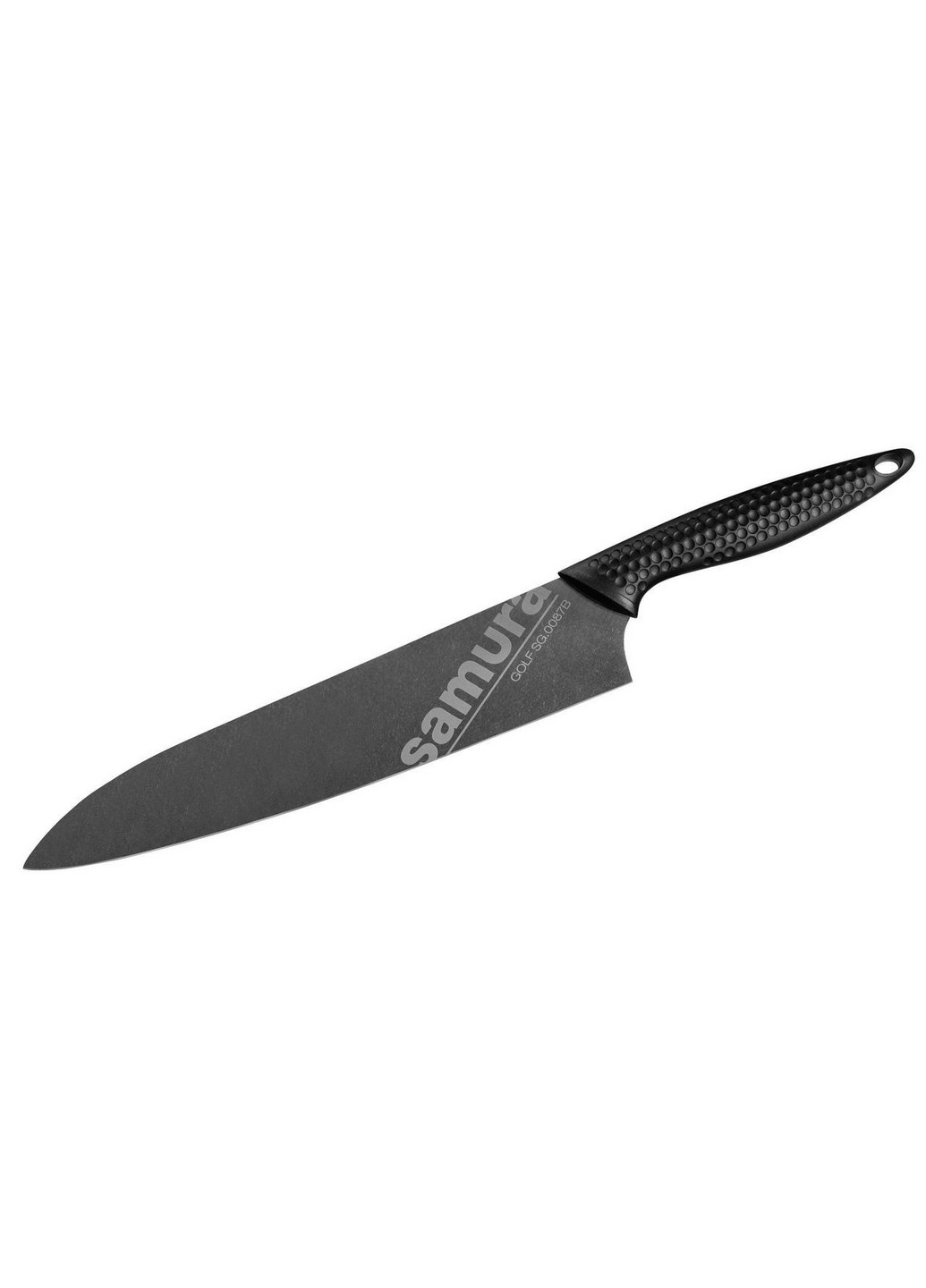 Нож кухонный гранд шеф 240 мм Samura (275074248)