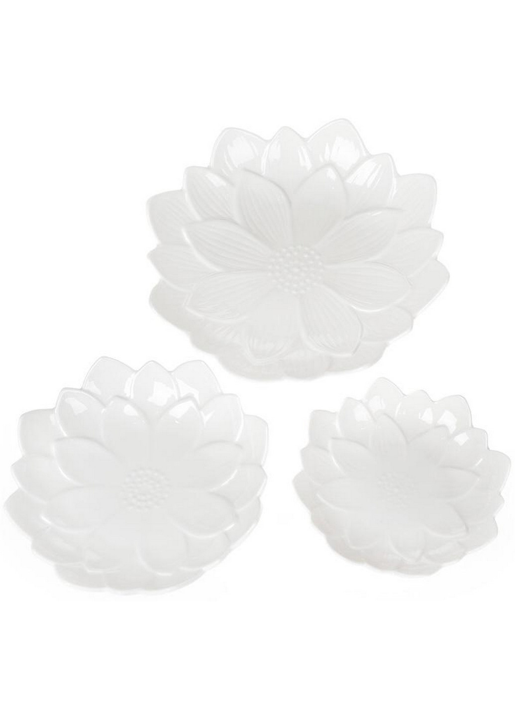 Набор 2 блюда Ø25.5 см Bona (275070705)