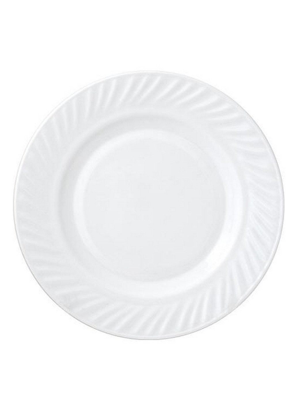 Набор 6 тарелок 17.5 см S&T (275069302)