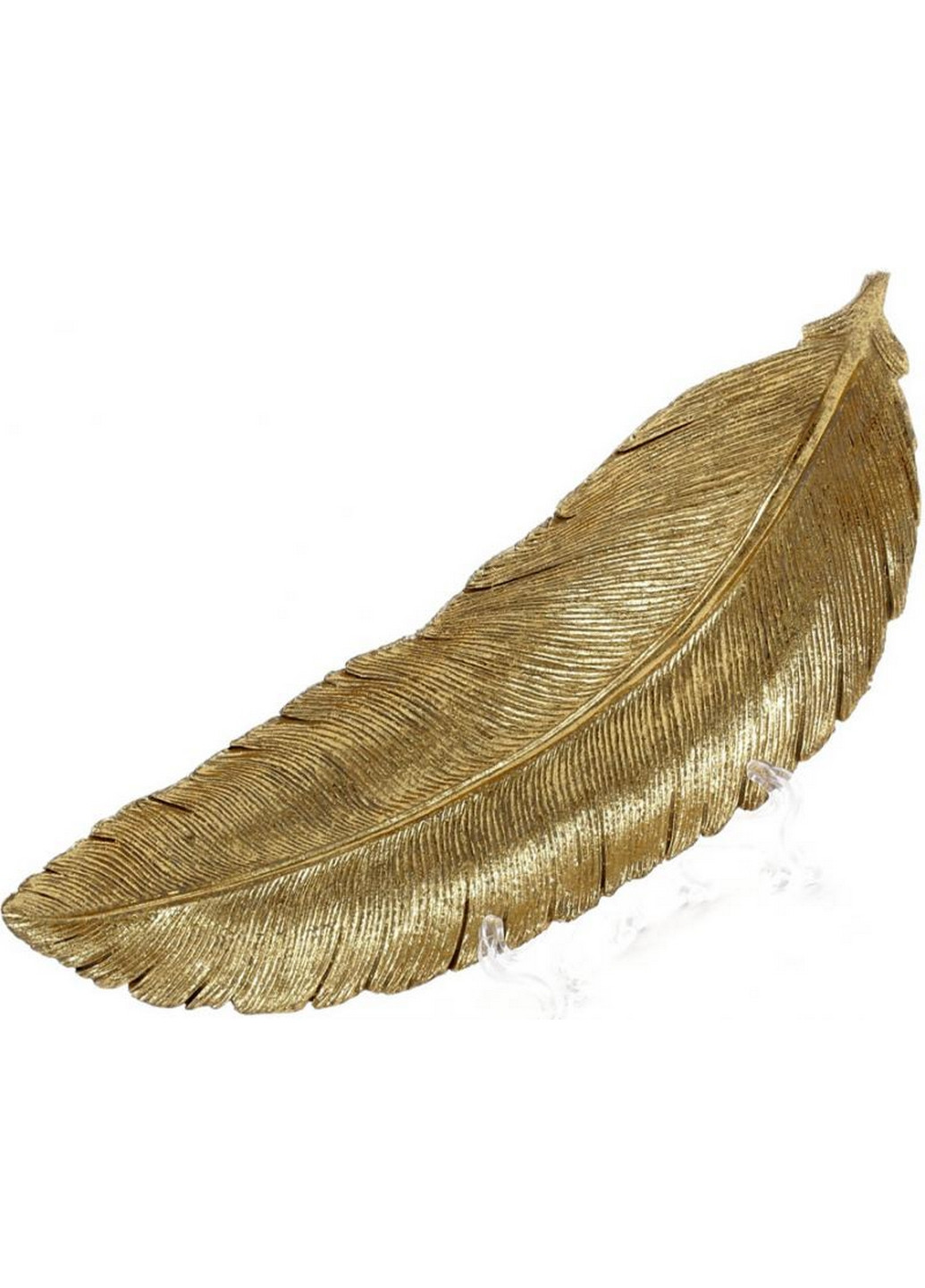 Декоративное блюдо 25х8х3.5 см Bona (275071605)