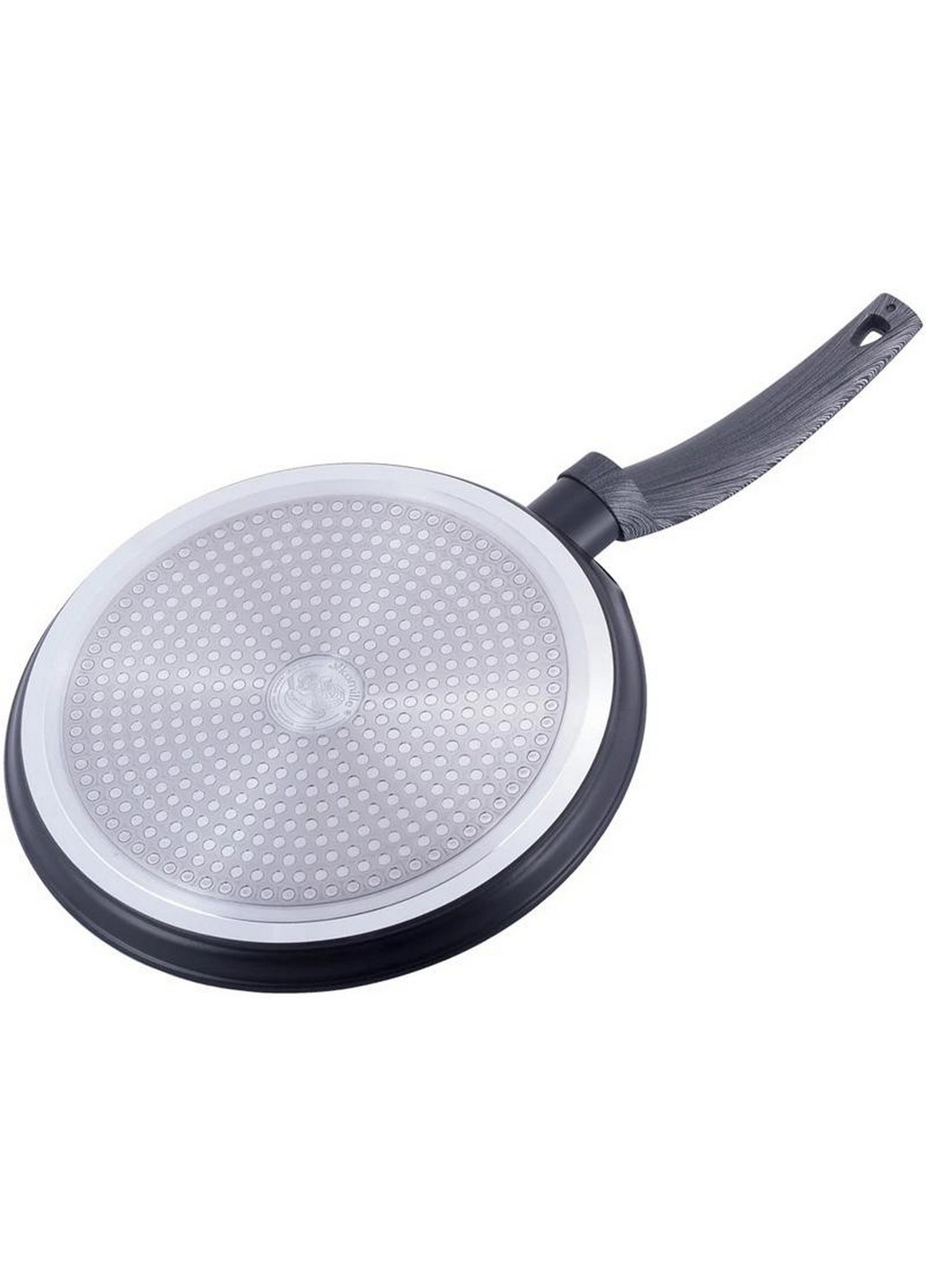 Сковорода млинця Ø24 см Kamille (275074882)