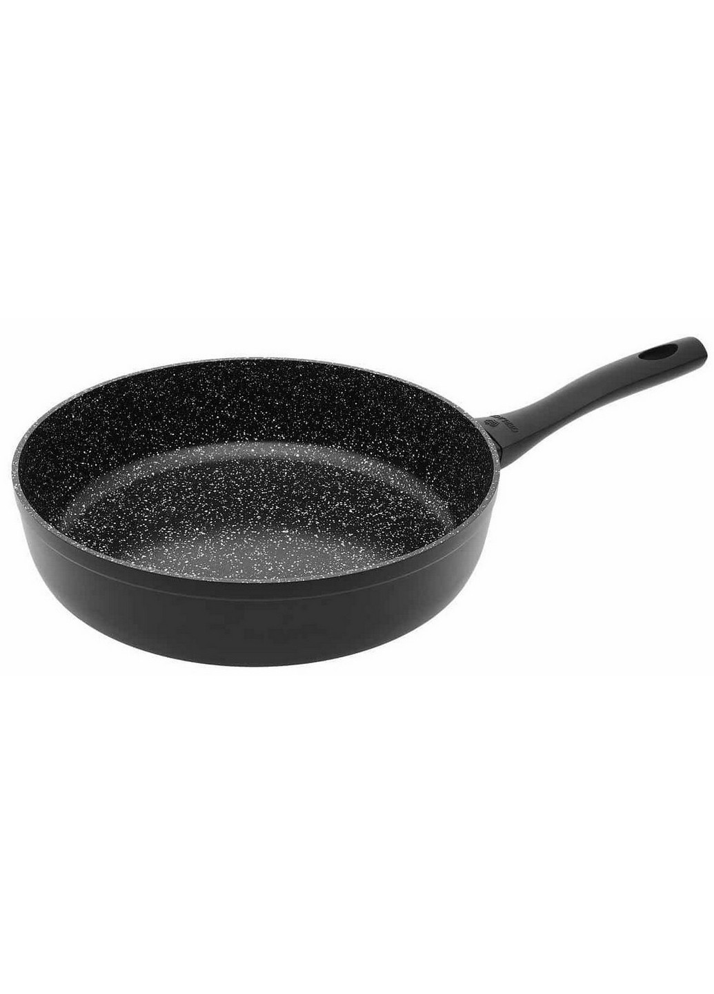 Сковорода глубокая 24 см Gerlach (275073156)