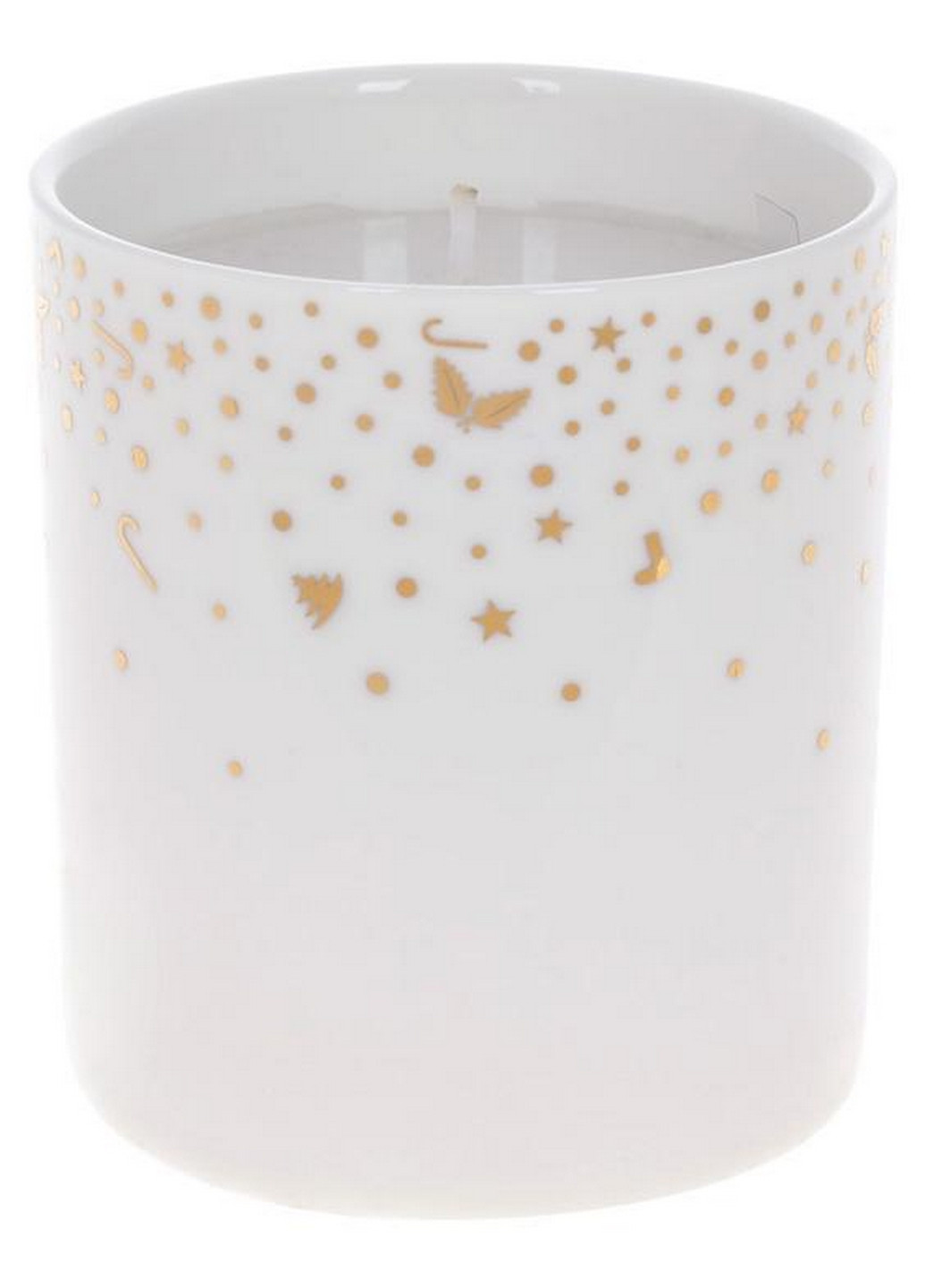 Декоративна свічка 35 мл Bona (275070671)