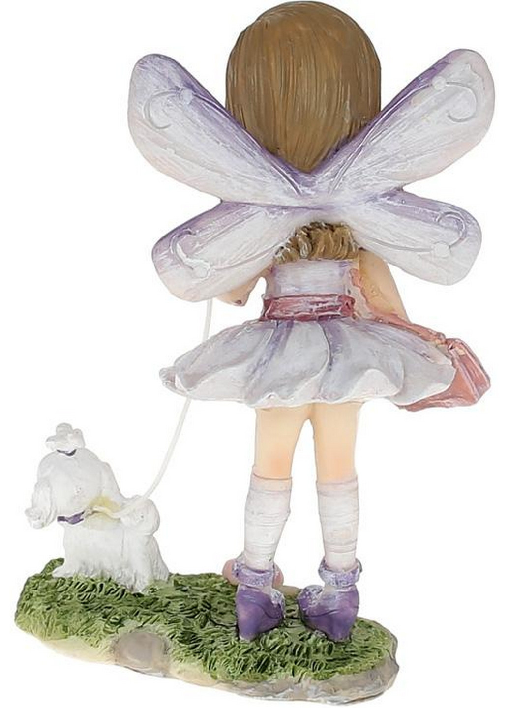 Декоративна статуетка 10х7х13 см Bona (275070638)