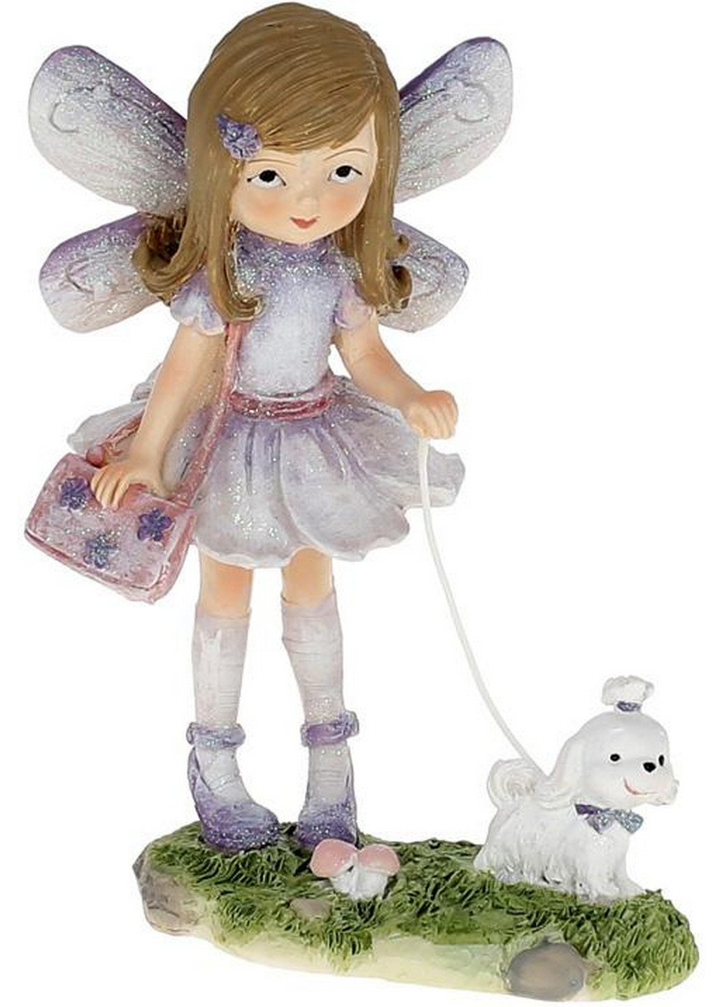 Декоративна статуетка 10х7х13 см Bona (275070638)