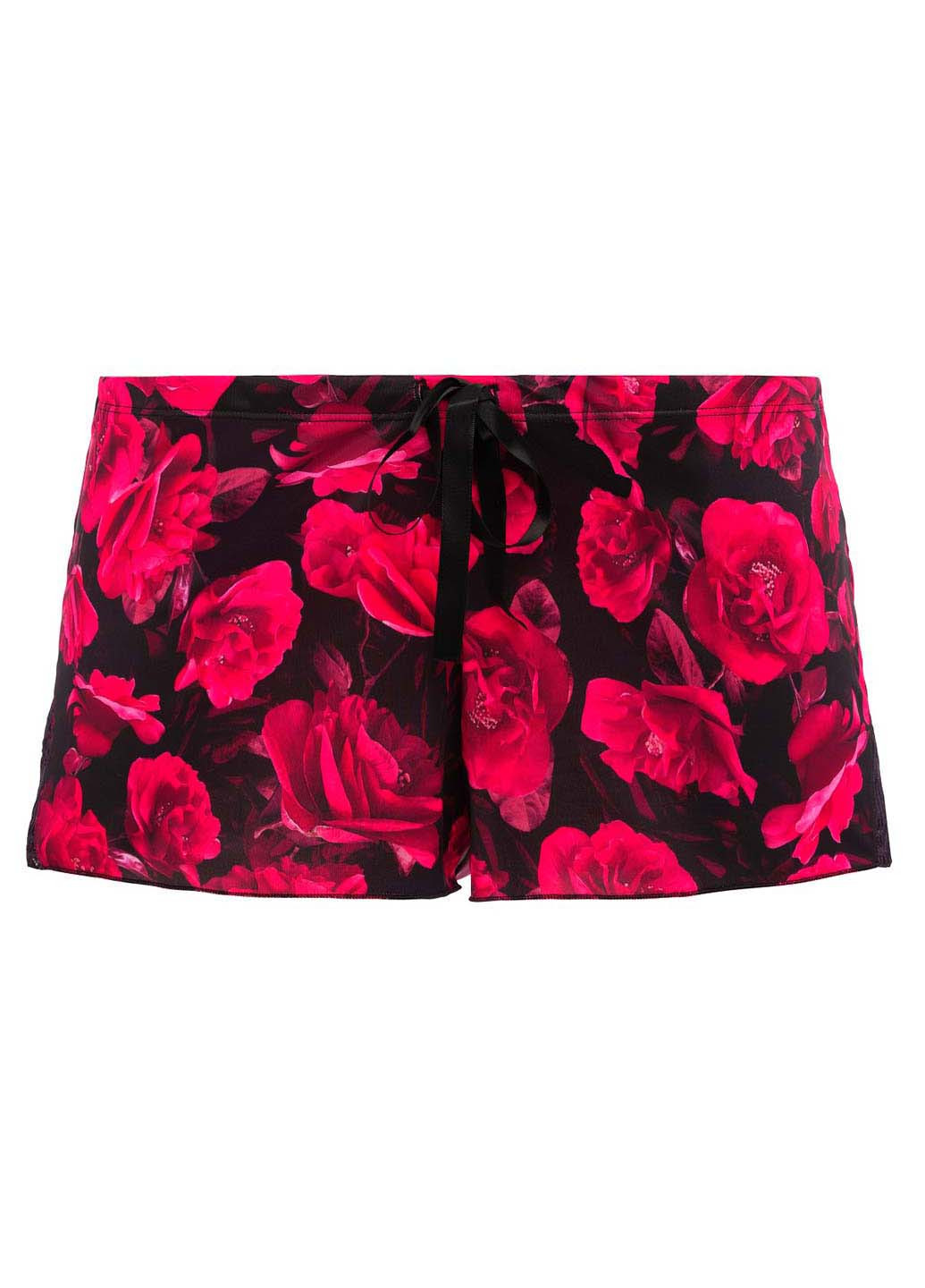 Комбинированная всесезон пижама майка + шорты Fantasie Lucia 101592/101581